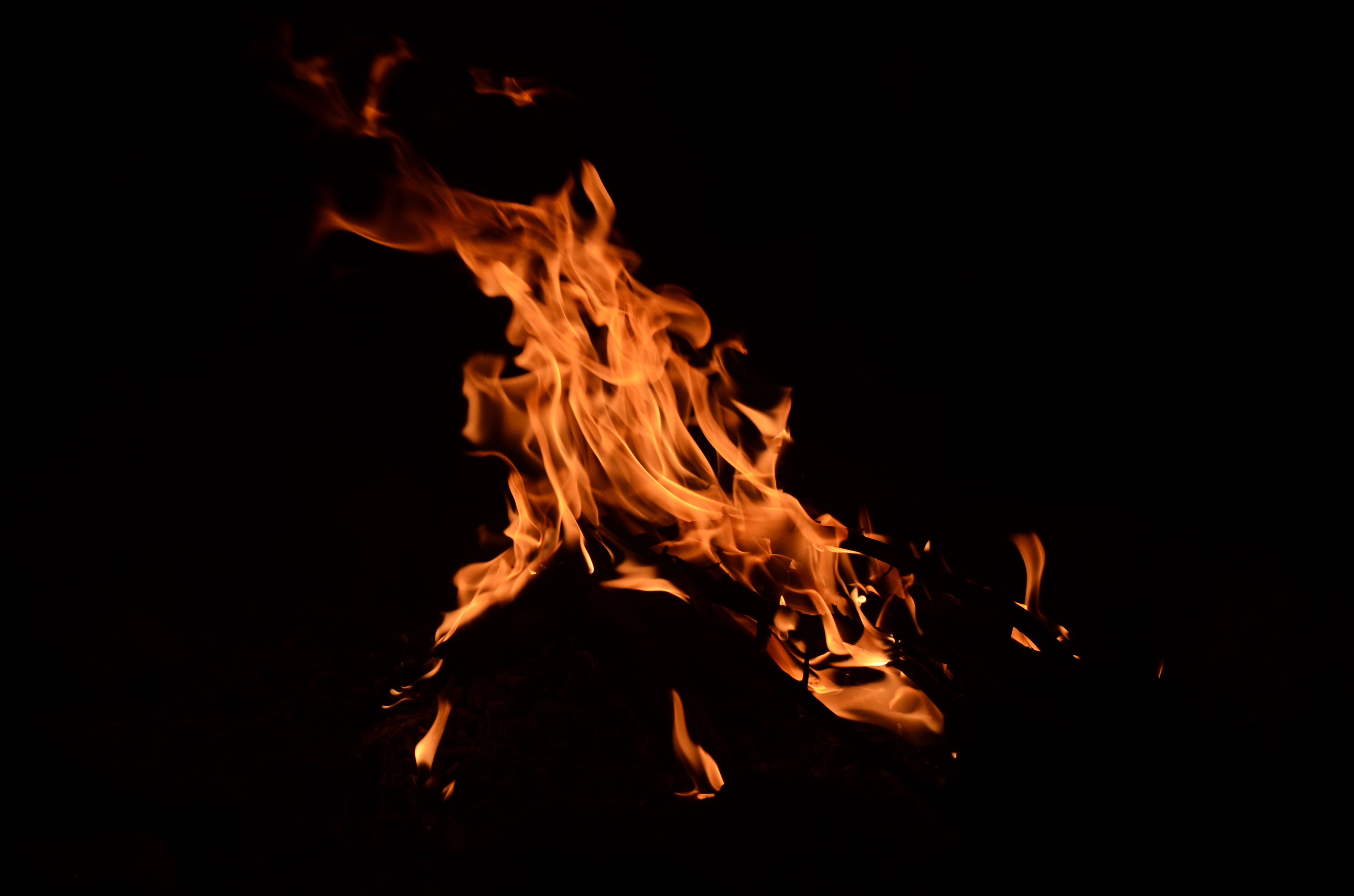 110202画像をダウンロードたき火, 火災, 闇, 暗い, 火炎, 炎, 素子, 要素-壁紙とスクリーンセーバーを無料で