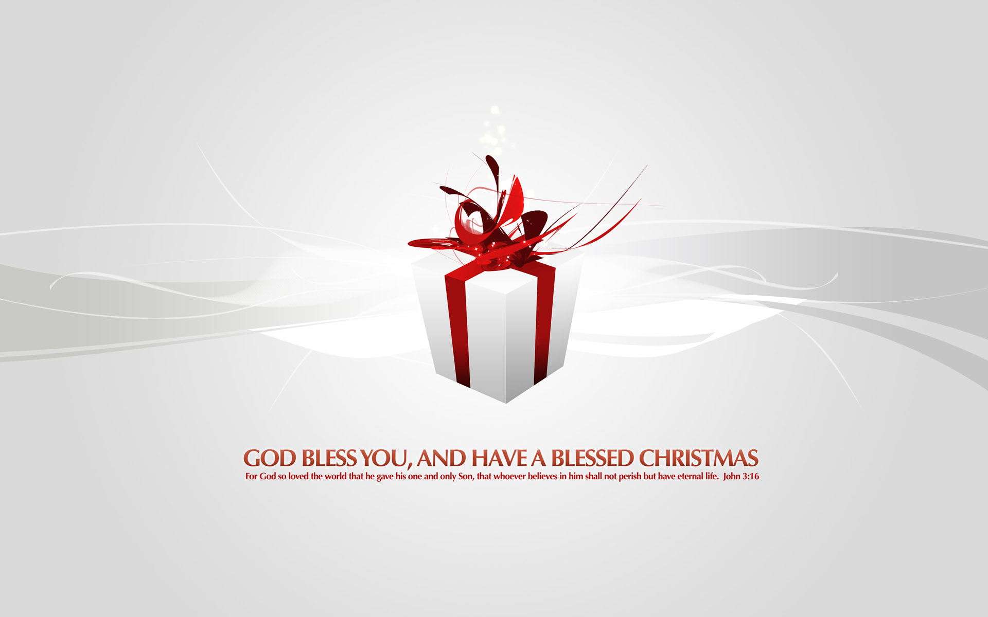 Download mobile wallpaper Gift, Christmas, Holiday for free.