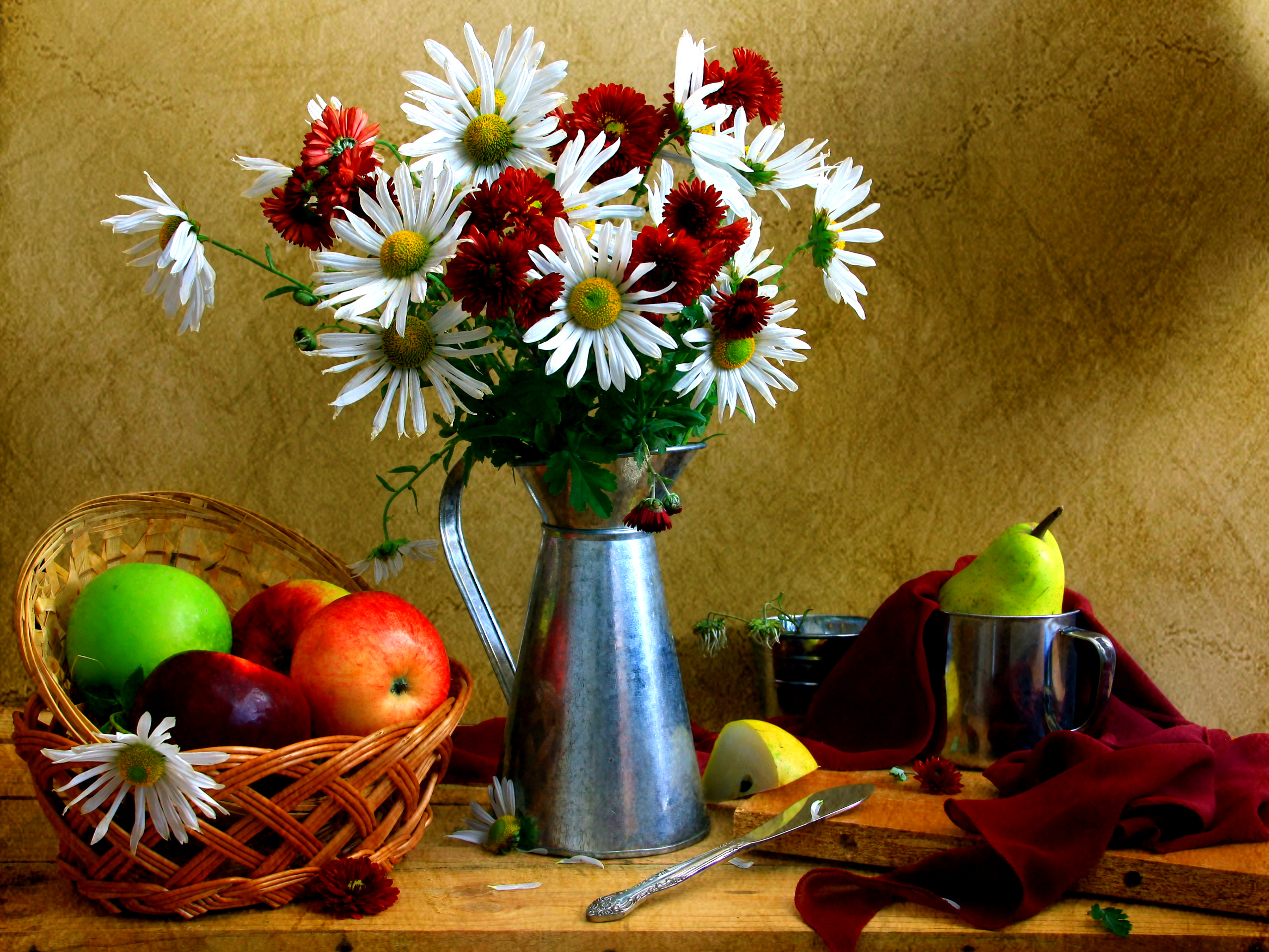 Download mobile wallpaper Still Life, Artistic for free.