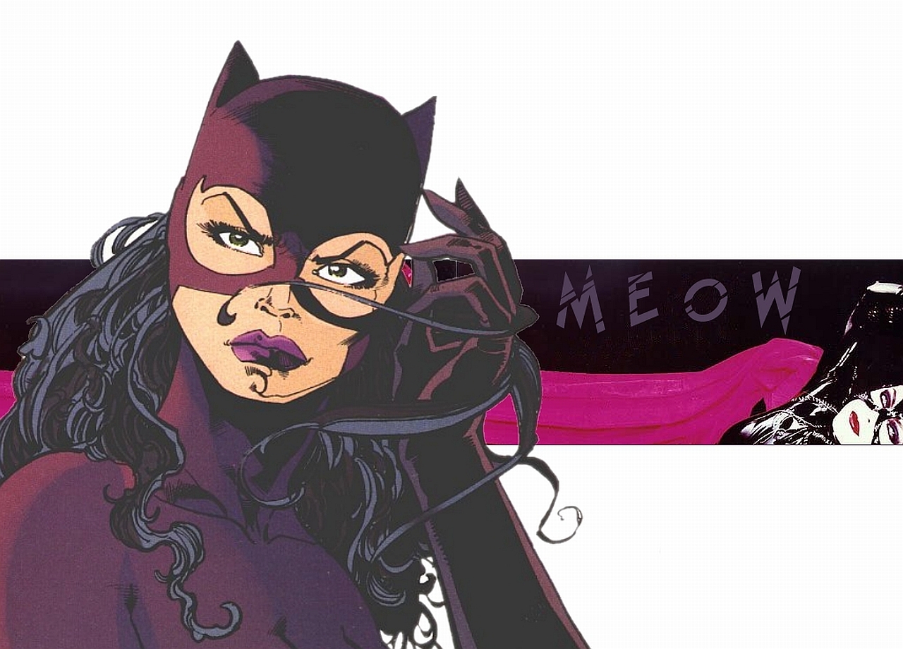 1454973 Hintergrundbilder und Catwoman Bilder auf dem Desktop. Laden Sie  Bildschirmschoner kostenlos auf den PC herunter