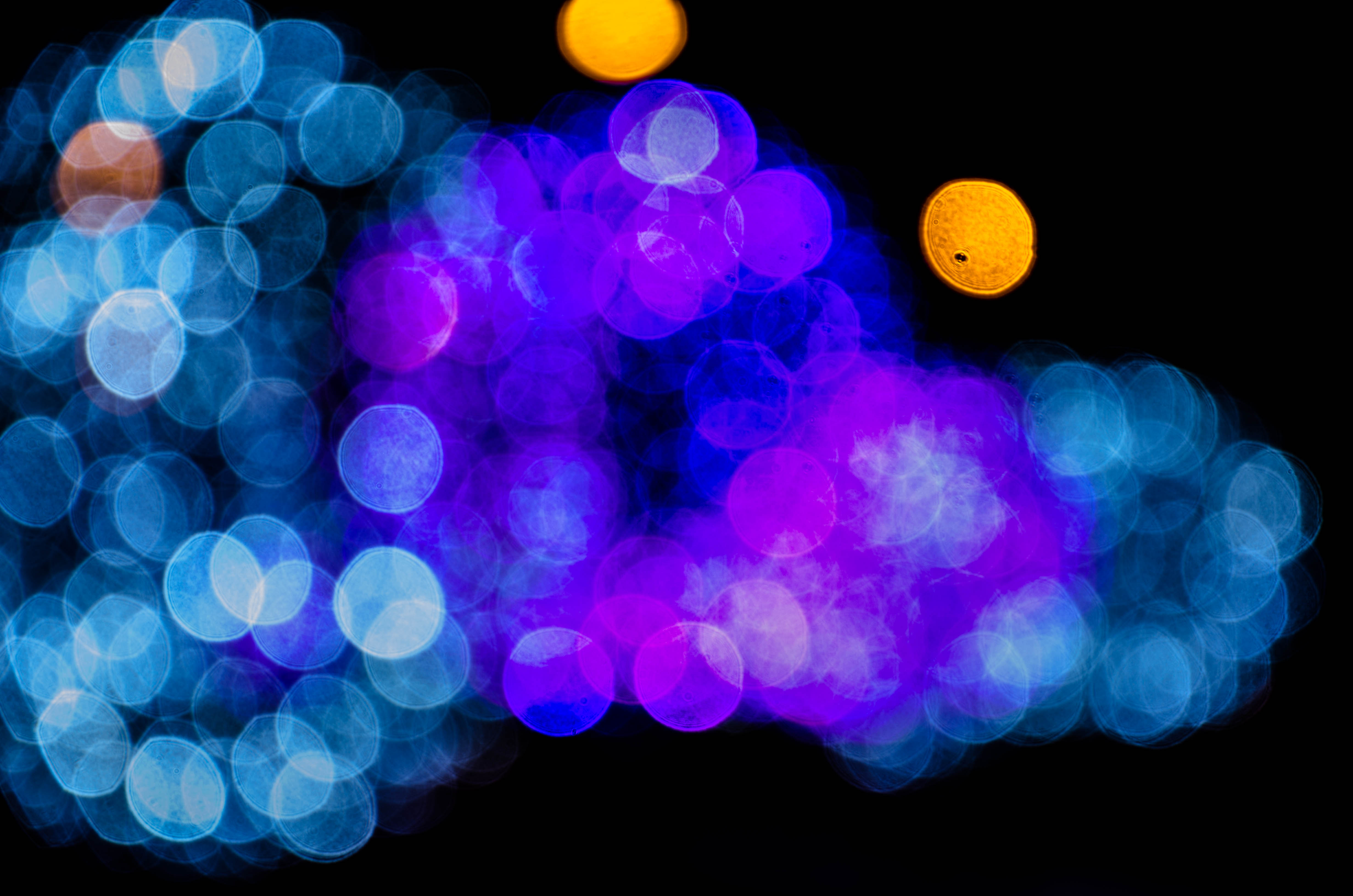 Free download wallpaper Abstract, Glare, Circles on your PC desktop