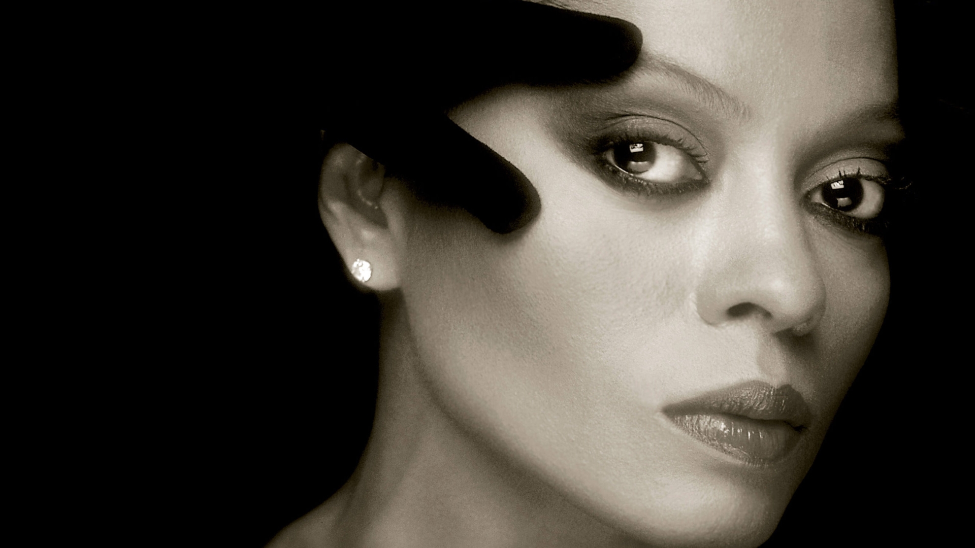 diana ross, music