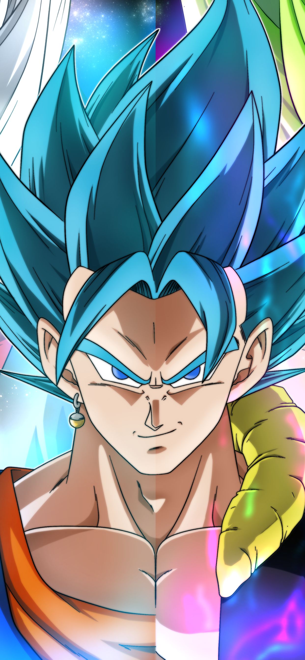Images & Pictures  Vegito (Dragon Ball)