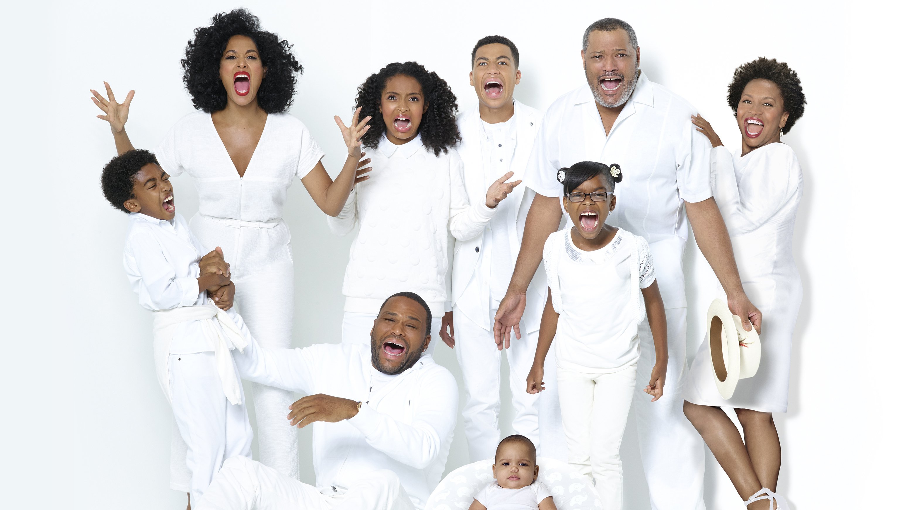 893633 télécharger le fond d'écran séries tv, black ish - économiseurs d'écran et images gratuitement