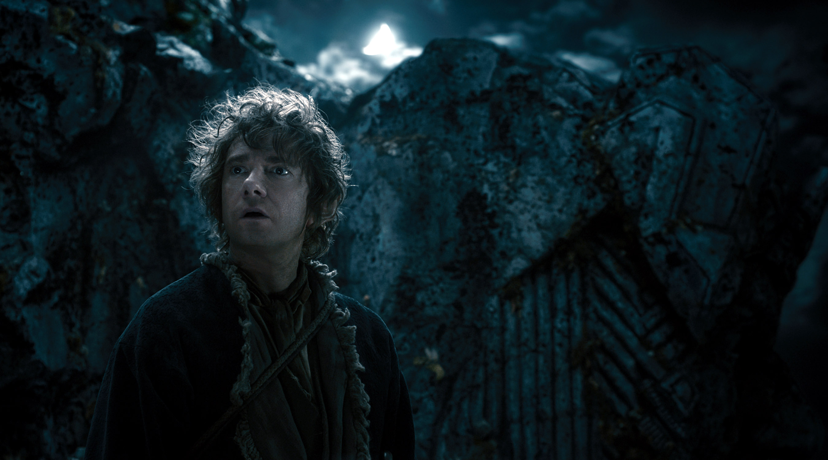 Téléchargez des papiers peints mobile Le Hobbit : La Désolation De Smaug, Le Seigneur Des Anneaux, Film gratuitement.