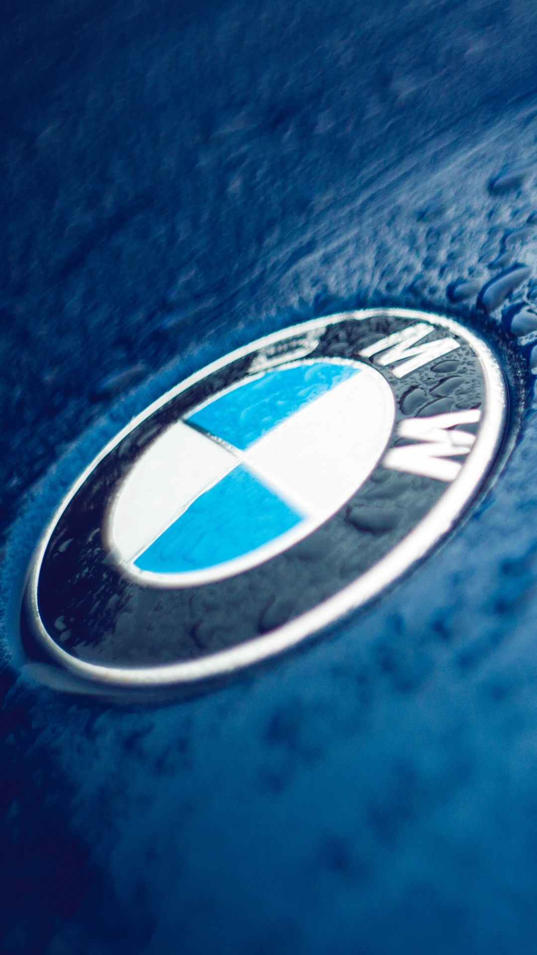 Download mobile wallpaper Bmw, Car, Logo, Vehicles for free.