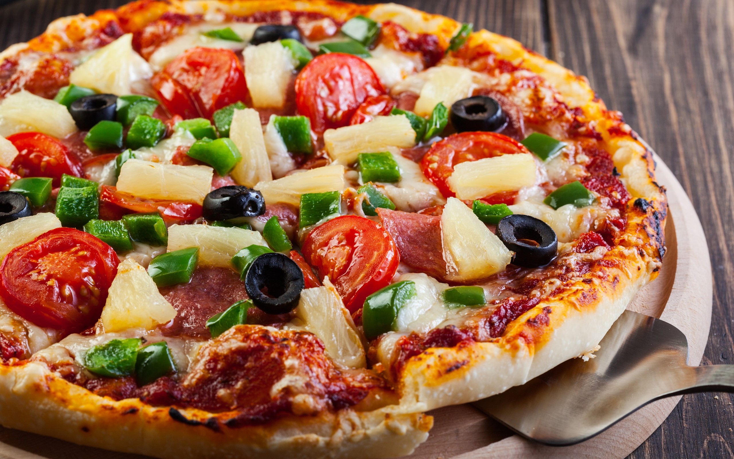 748930 télécharger le fond d'écran pizza, nourriture - économiseurs d'écran et images gratuitement