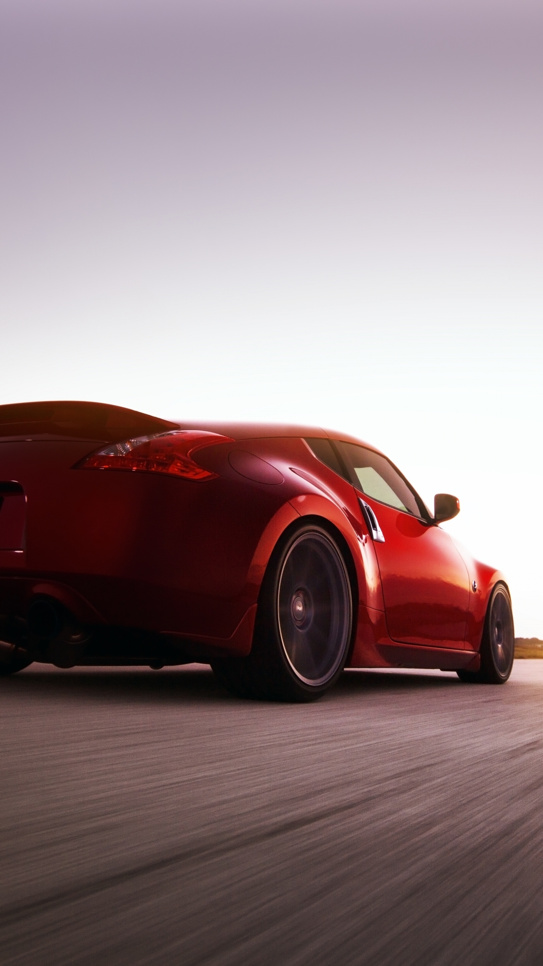 Download mobile wallpaper Nissan, Nissan 370Z, Vehicles for free.