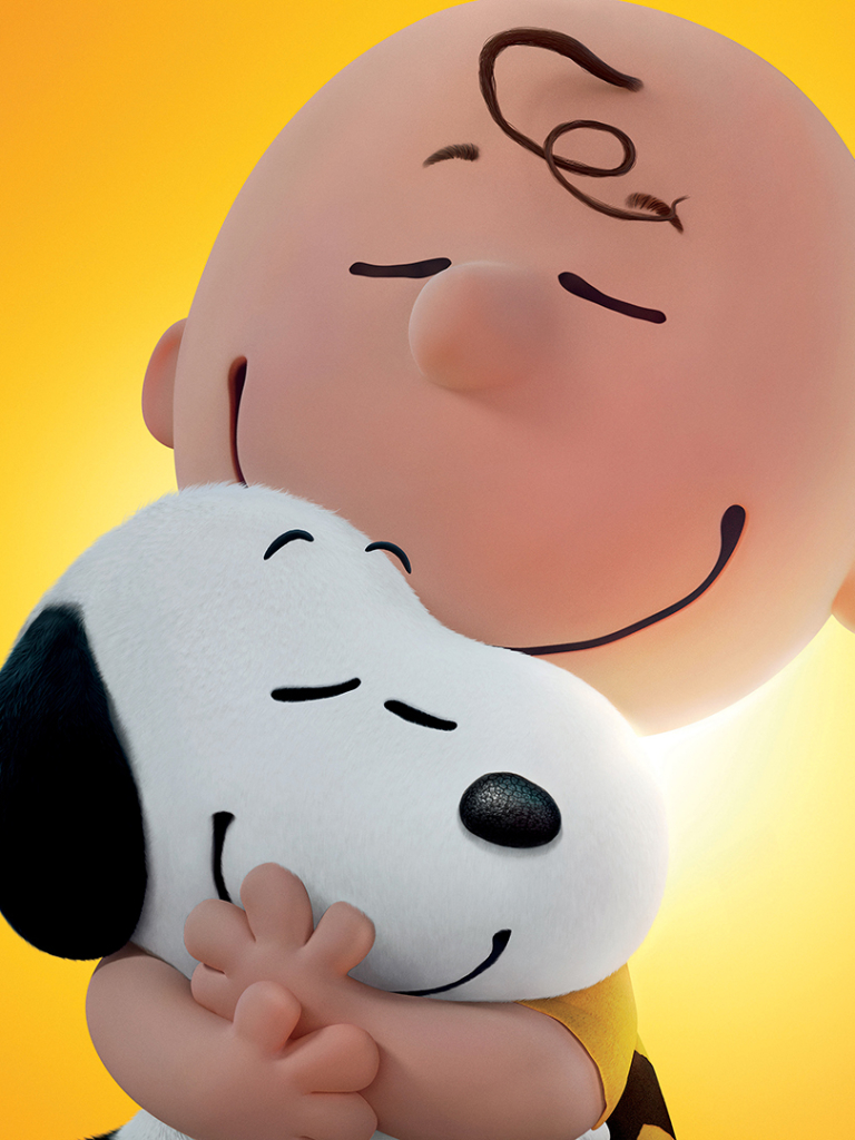 Téléchargez des papiers peints mobile Film, Charlie Brown, Snoopy, Snoopy Et Les Peanuts: Le Film gratuitement.