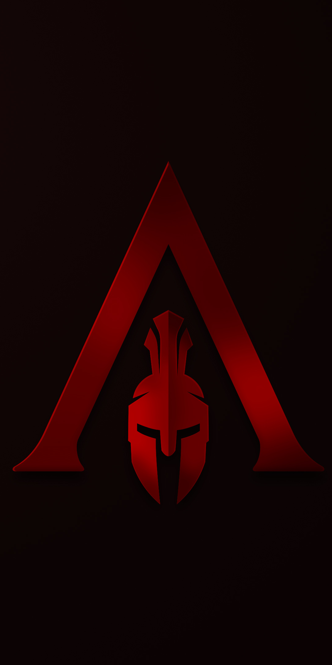 Скачати мобільні шпалери Кредо Вбивці, Логотип, Відеогра, Assassin's Creed: Одіссея безкоштовно.