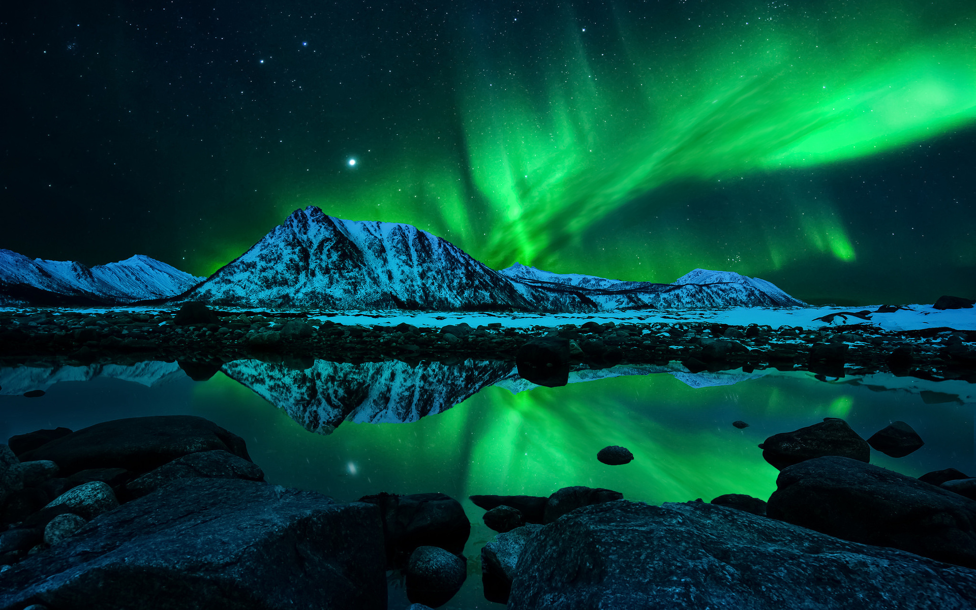 652793 descargar imagen aurora boreal, tierra/naturaleza: fondos de pantalla y protectores de pantalla gratis