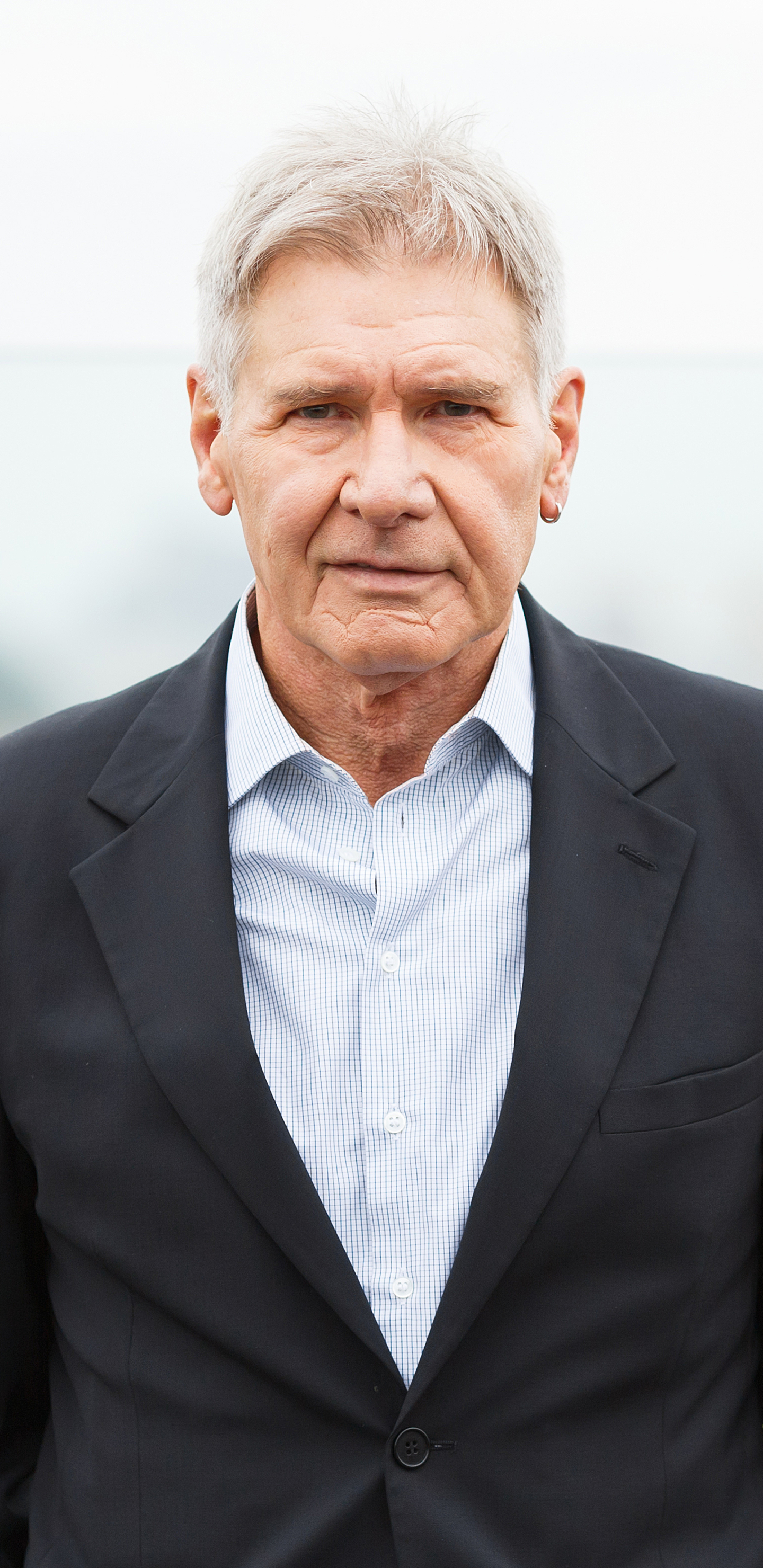 Download mobile wallpaper Harrison Ford, American, Celebrity, Actor for free.
