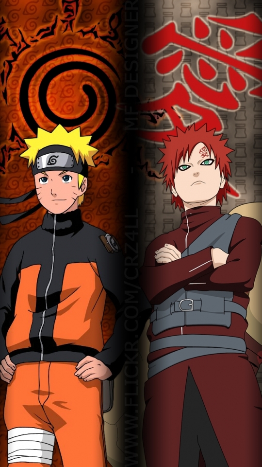 Download mobile wallpaper Anime, Naruto for free.