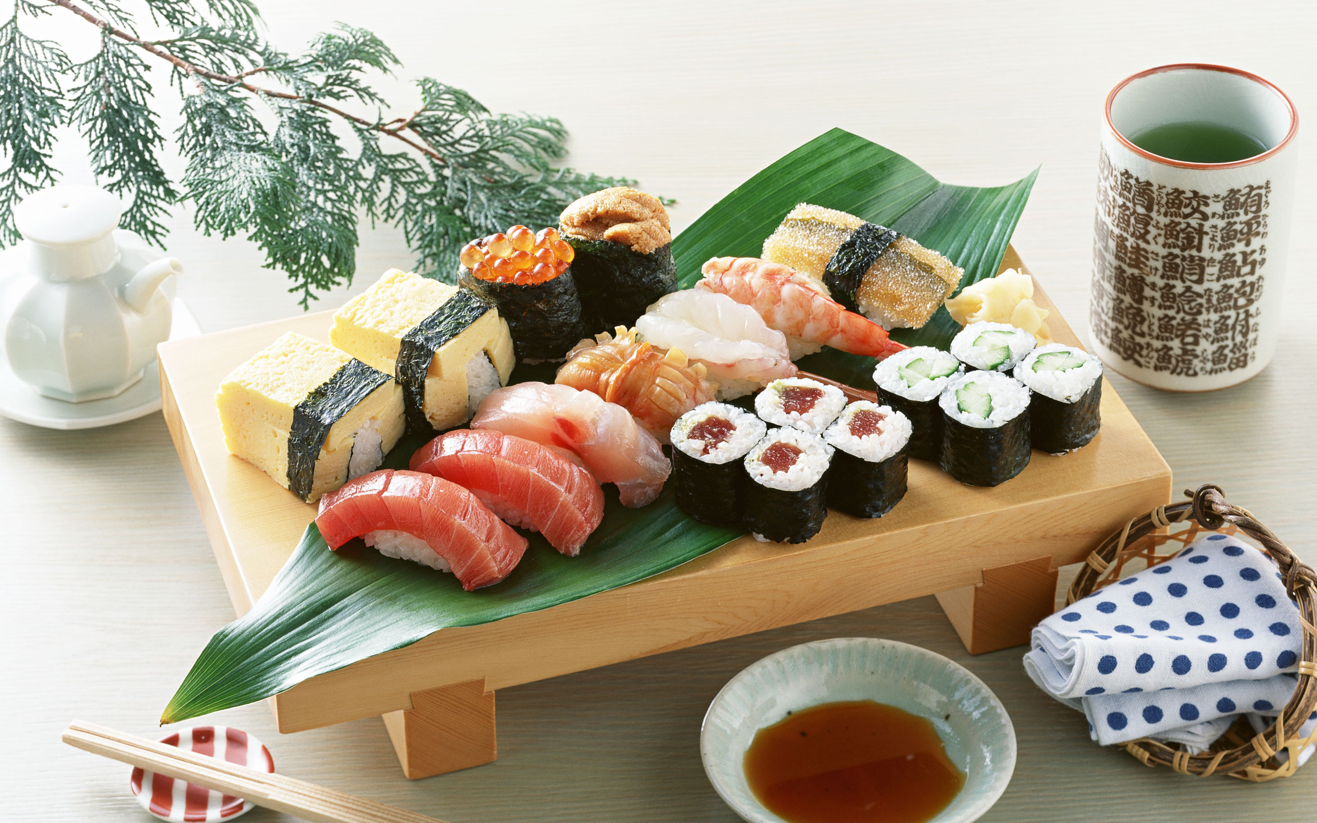 595662 descargar fondo de pantalla alimento, sushi: protectores de pantalla e imágenes gratis
