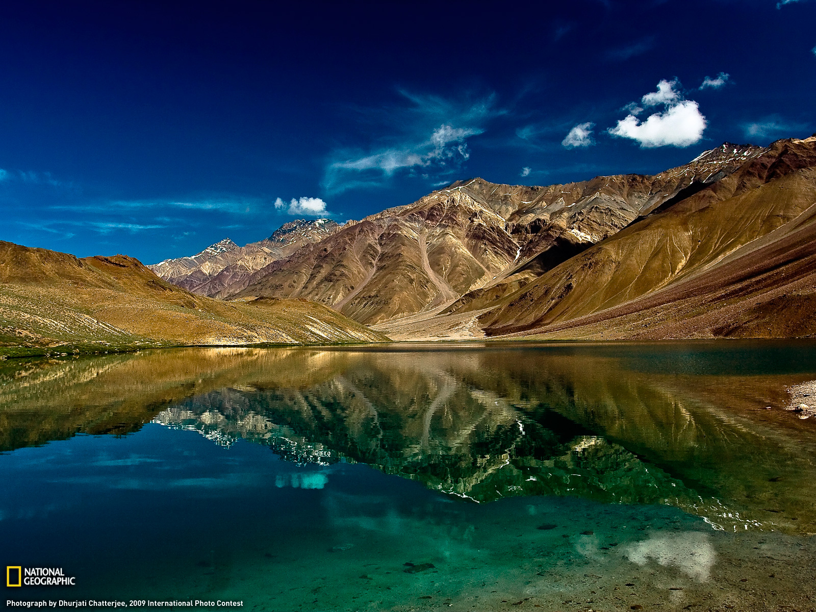 Descarga gratuita de fondo de pantalla para móvil de Montaña, Tierra/naturaleza, Reflejo.