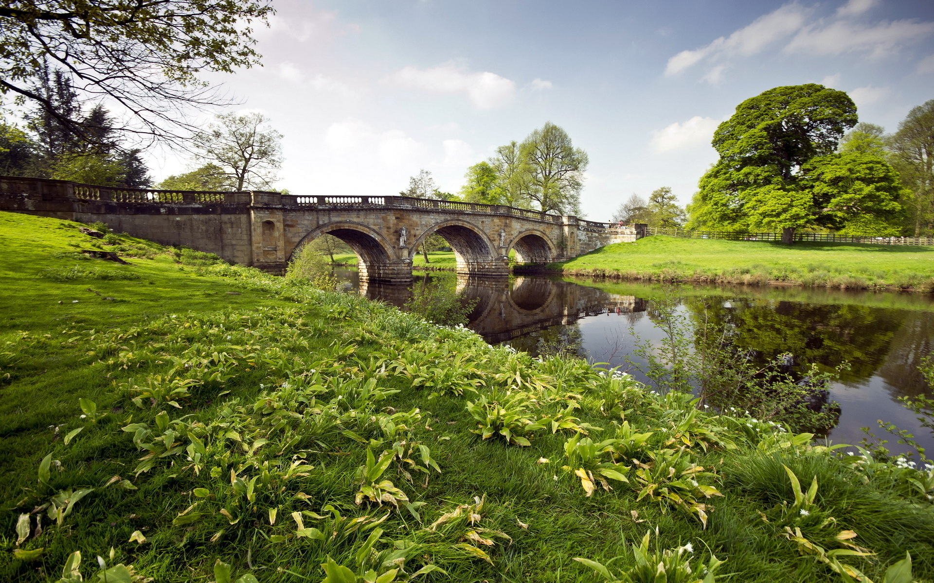 Free download wallpaper Bridges, Bridge, Man Made on your PC desktop