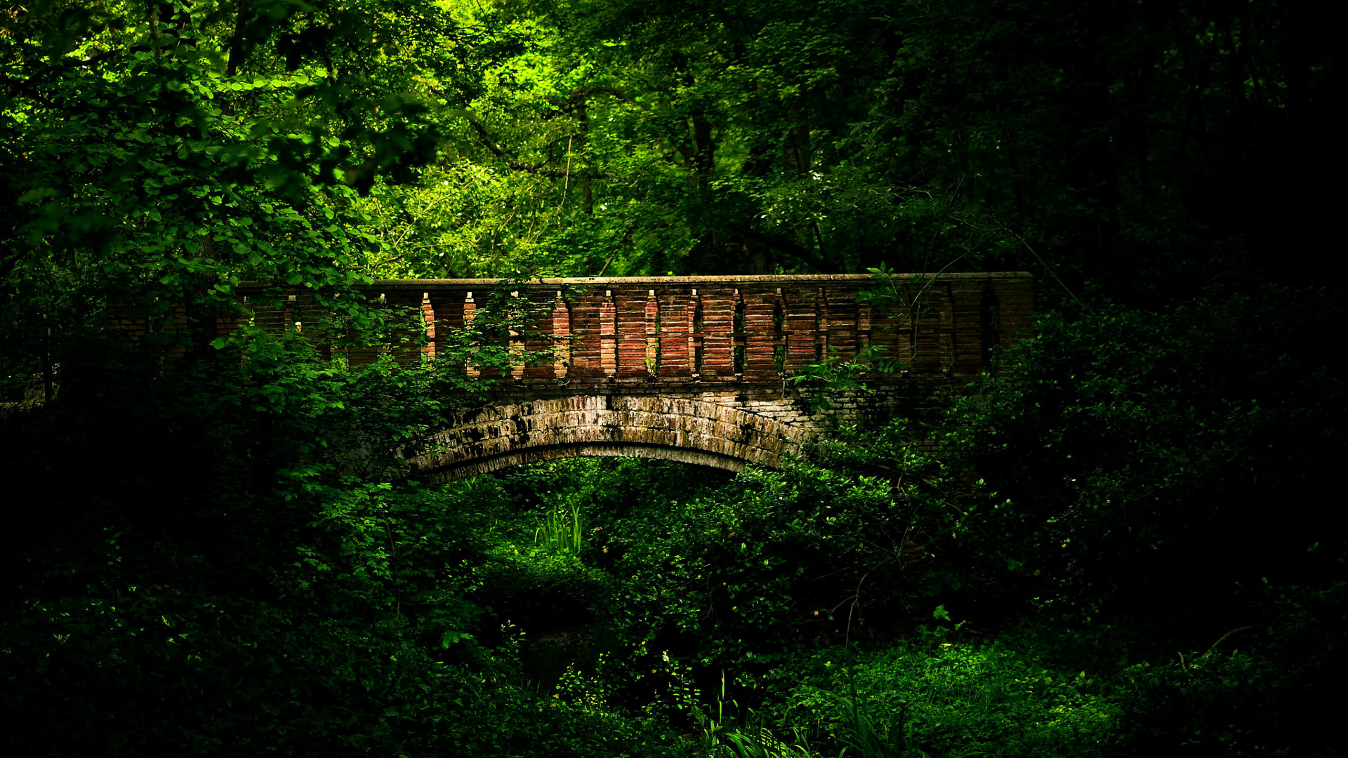 Handy-Wallpaper Brücke, Menschengemacht kostenlos herunterladen.