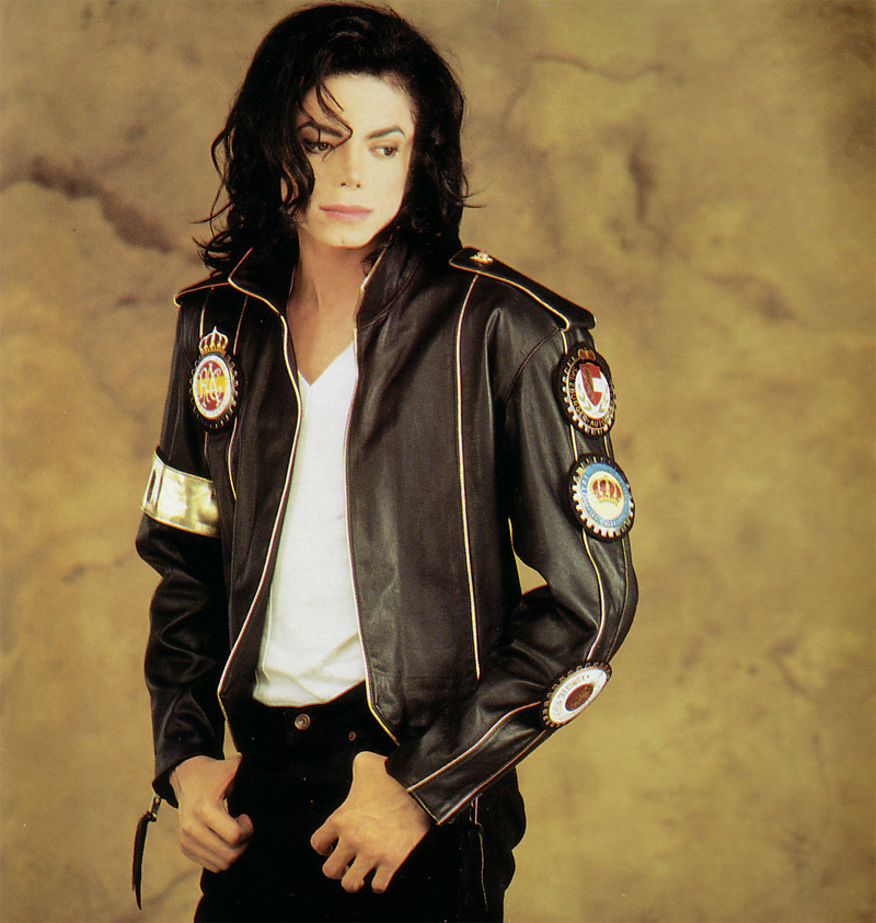 Los mejores fondos de pantalla de Michael Jackson para la pantalla del teléfono