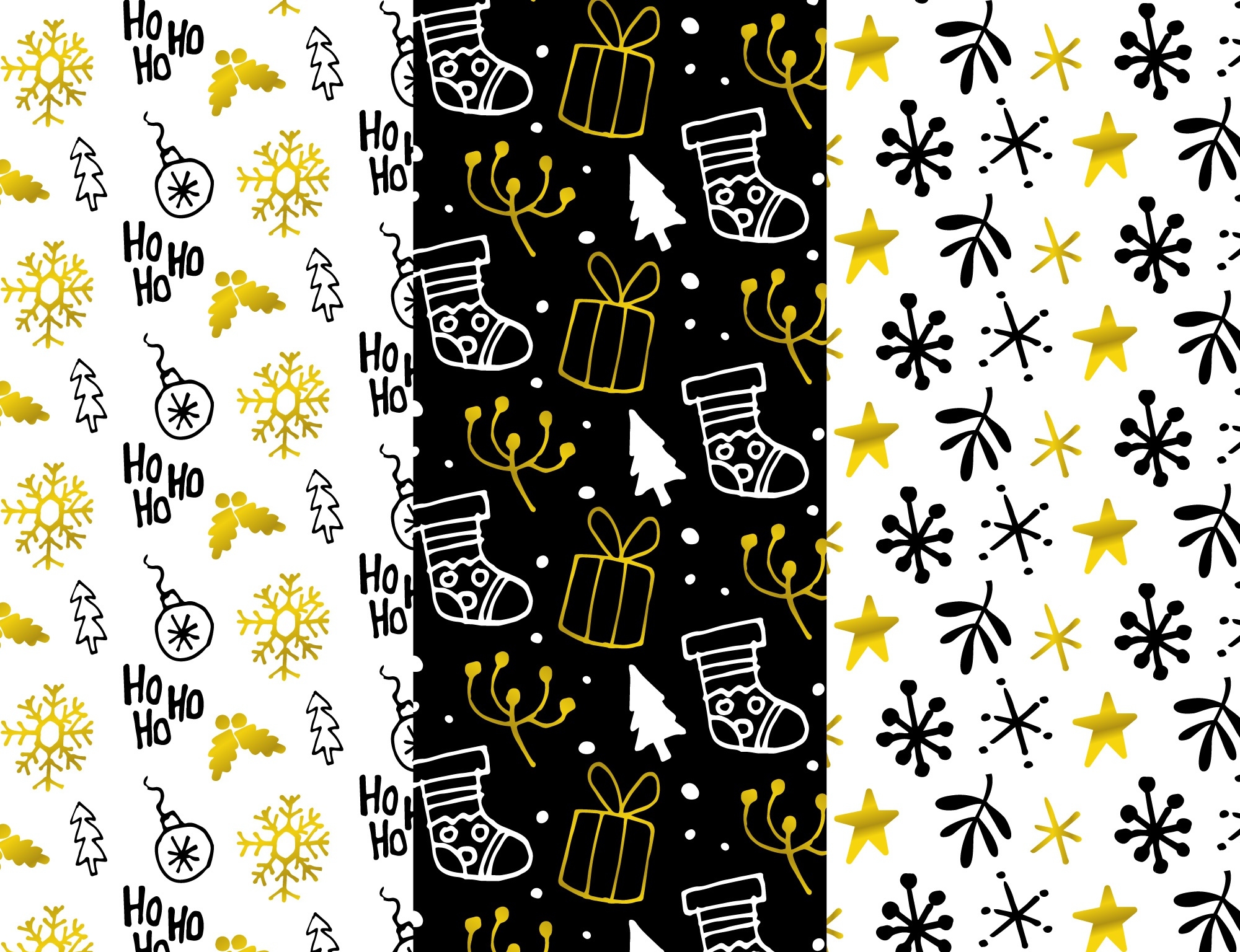 Handy-Wallpaper Feiertage, Weihnachten, Muster kostenlos herunterladen.