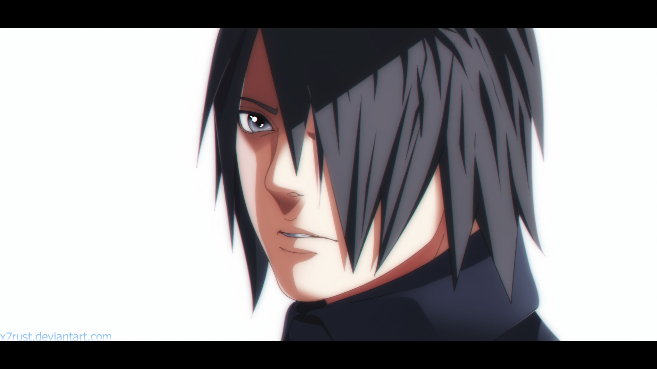 Descarga gratuita de fondo de pantalla para móvil de Naruto, Animado, Sasuke Uchiha, Boruto, Boruto (Anime).
