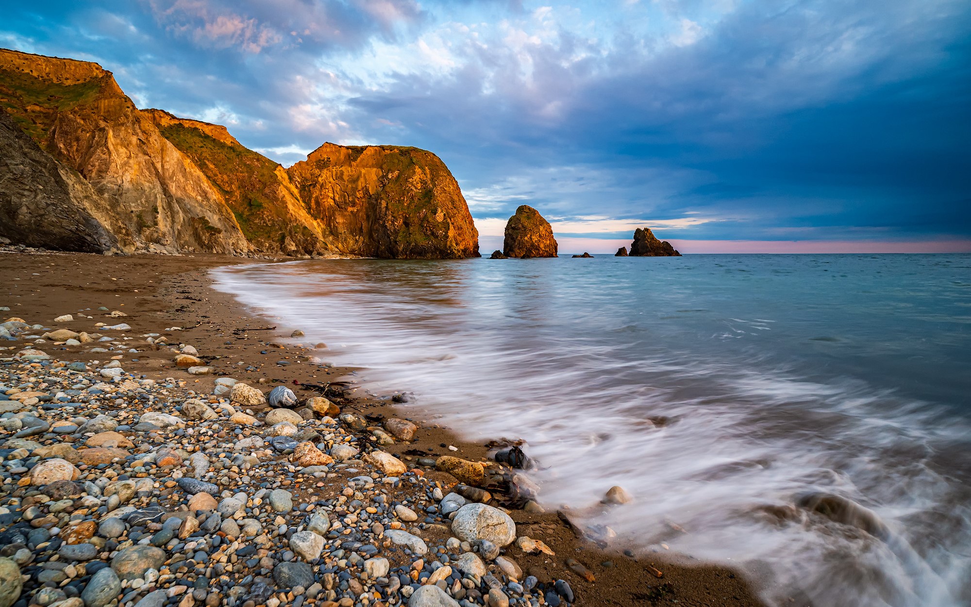 Descarga gratis la imagen Mar, Playa, Costa, Tierra/naturaleza en el escritorio de tu PC