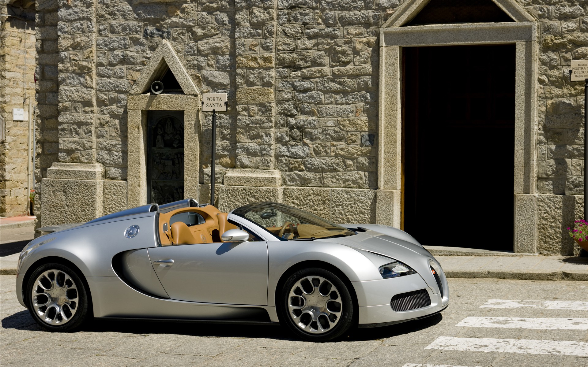 Download mobile wallpaper Bugatti, Bugatti Veyron, Vehicles for free.