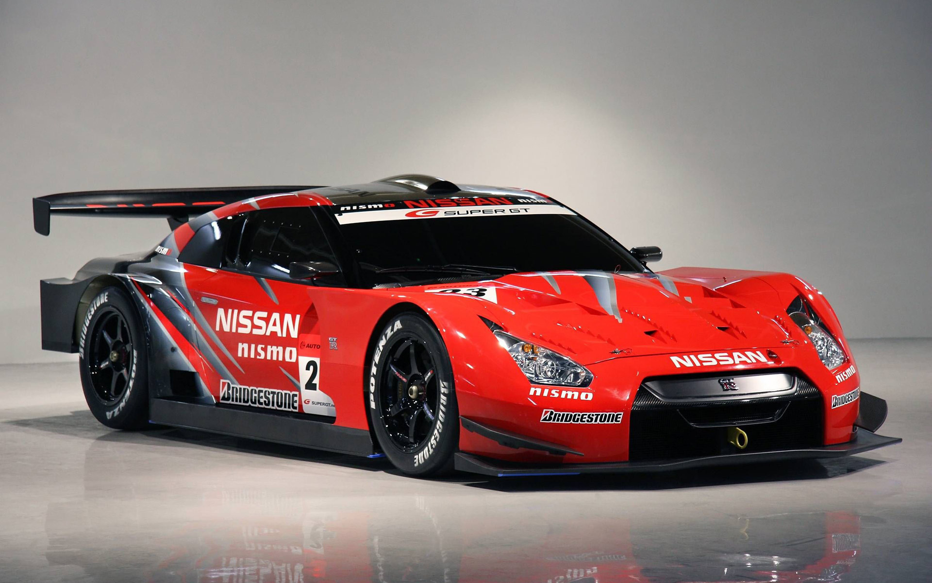 Download mobile wallpaper Nissan, Race Car, Vehicles for free.