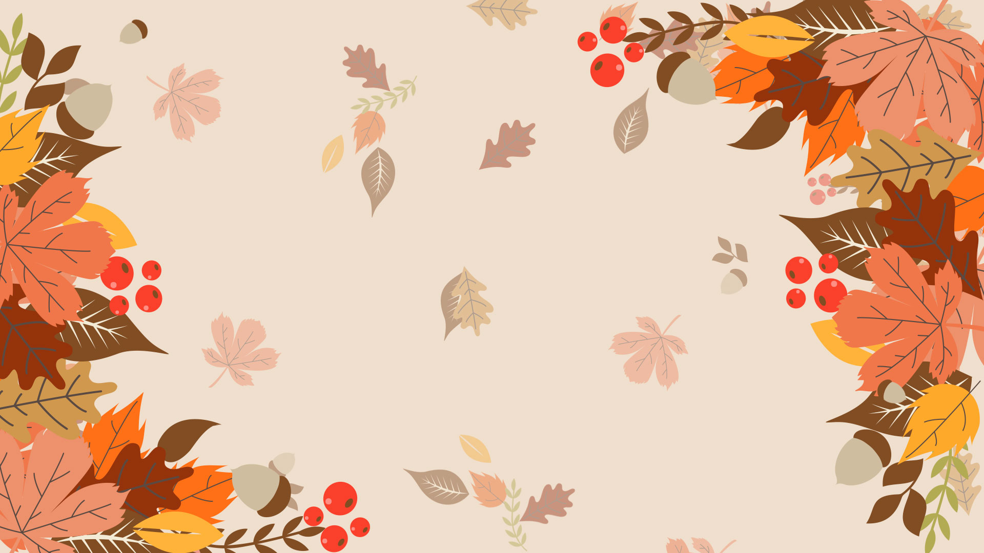 Free download wallpaper Leaf, Fall, Artistic on your PC desktop