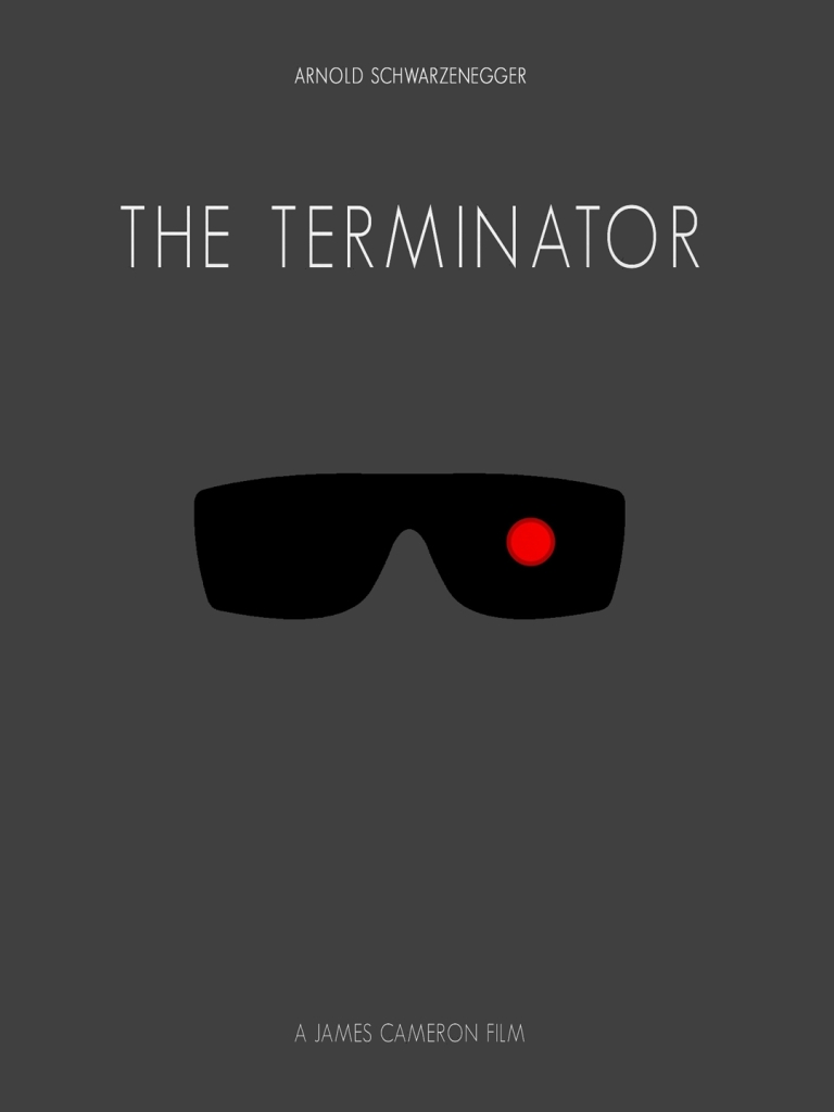 Descarga gratuita de fondo de pantalla para móvil de Terminator, Películas.