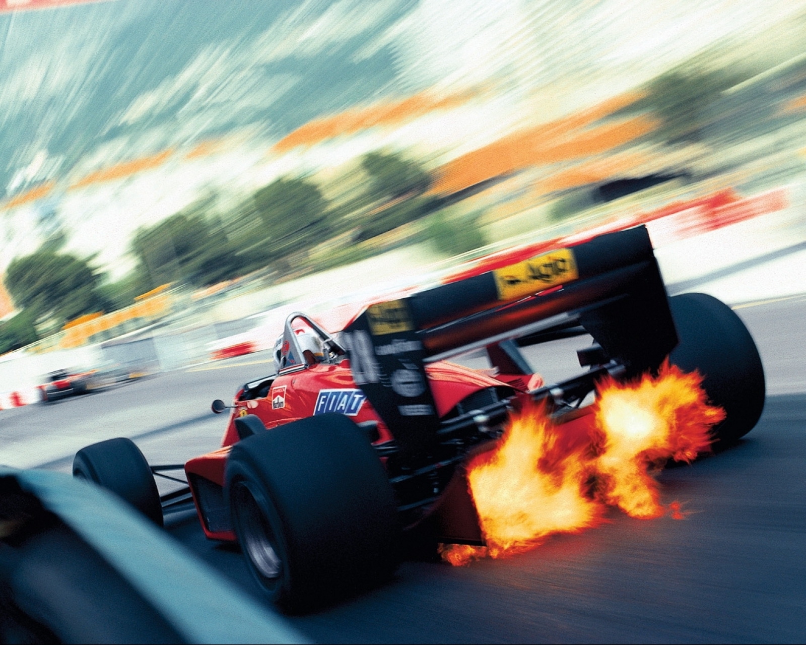 Free download wallpaper F1, Racing, Sports on your PC desktop