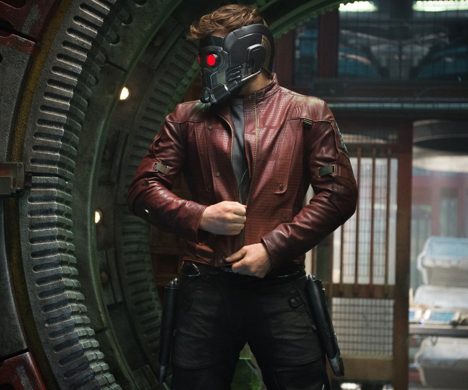 Free download wallpaper Movie, Guardians Of The Galaxy, Star Lord, Chris Pratt, Peter Quill on your PC desktop