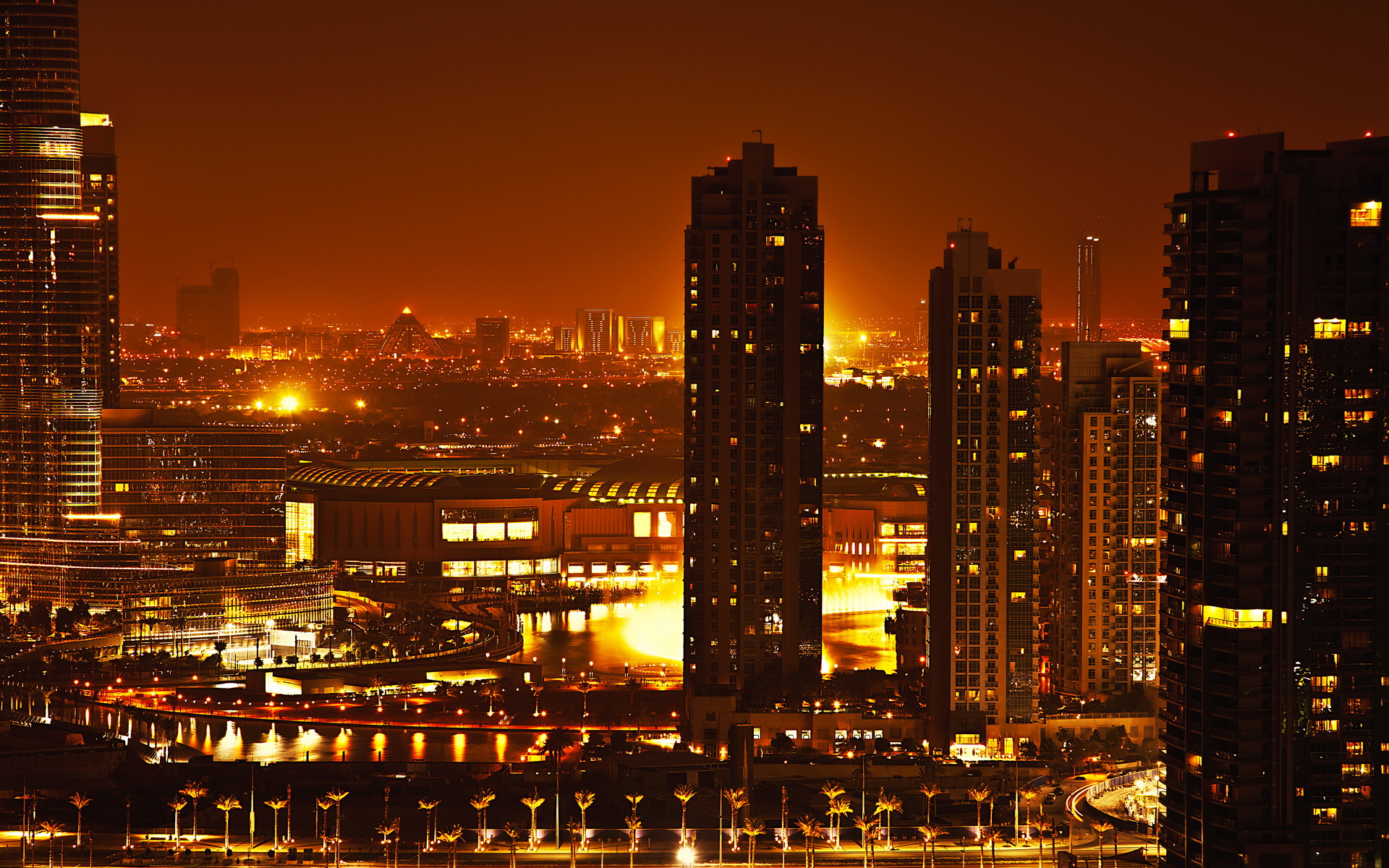 Baixe gratuitamente a imagem Cidades, Dubai, Feito Pelo Homem na área de trabalho do seu PC