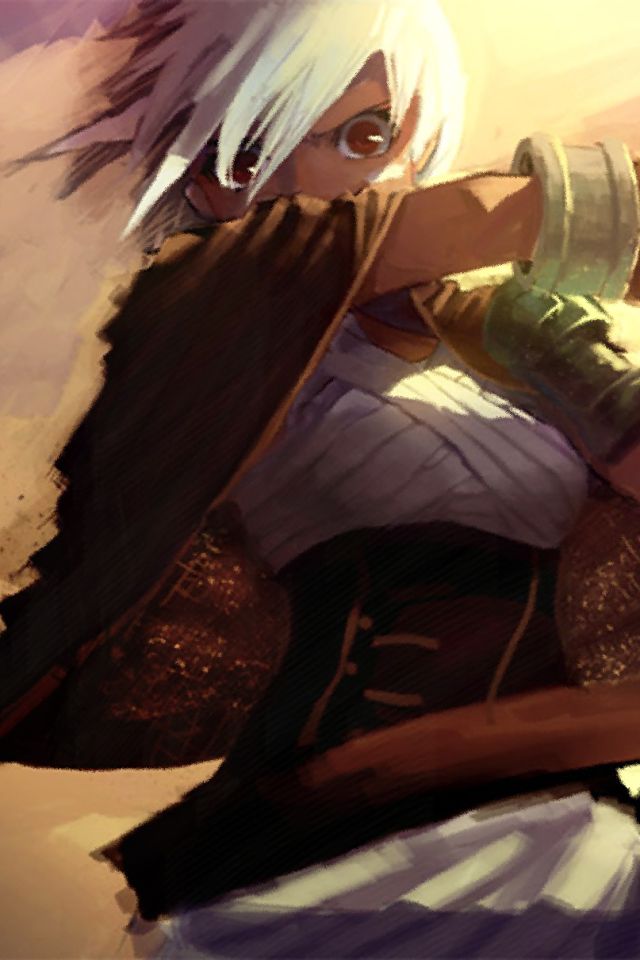 Download mobile wallpaper League Of Legends, Swing, Sword, Video Game, Riven (League Of Legends) for free.