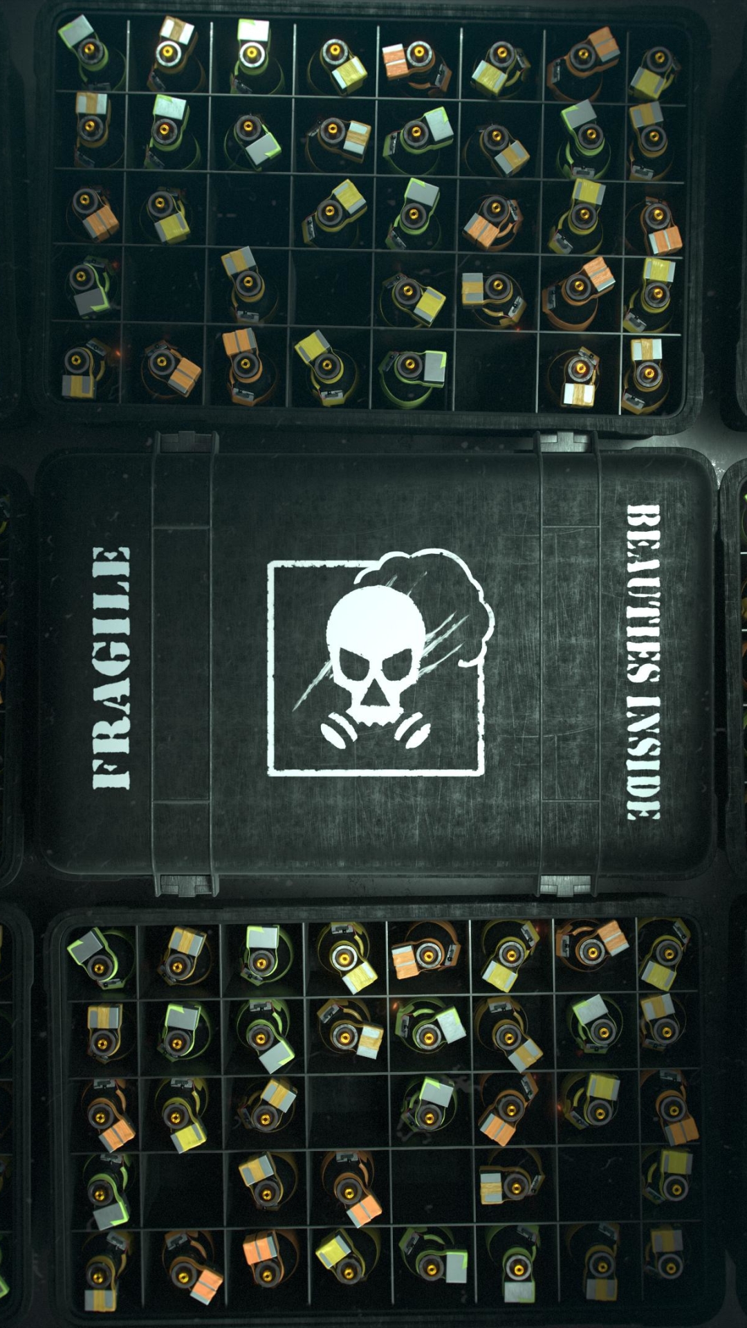 Baixar papel de parede para celular de Videogame, Tom Clancy's Rainbow Six: Siege, Smoke (Tom Clancy's Rainbow Six: Siege) gratuito.