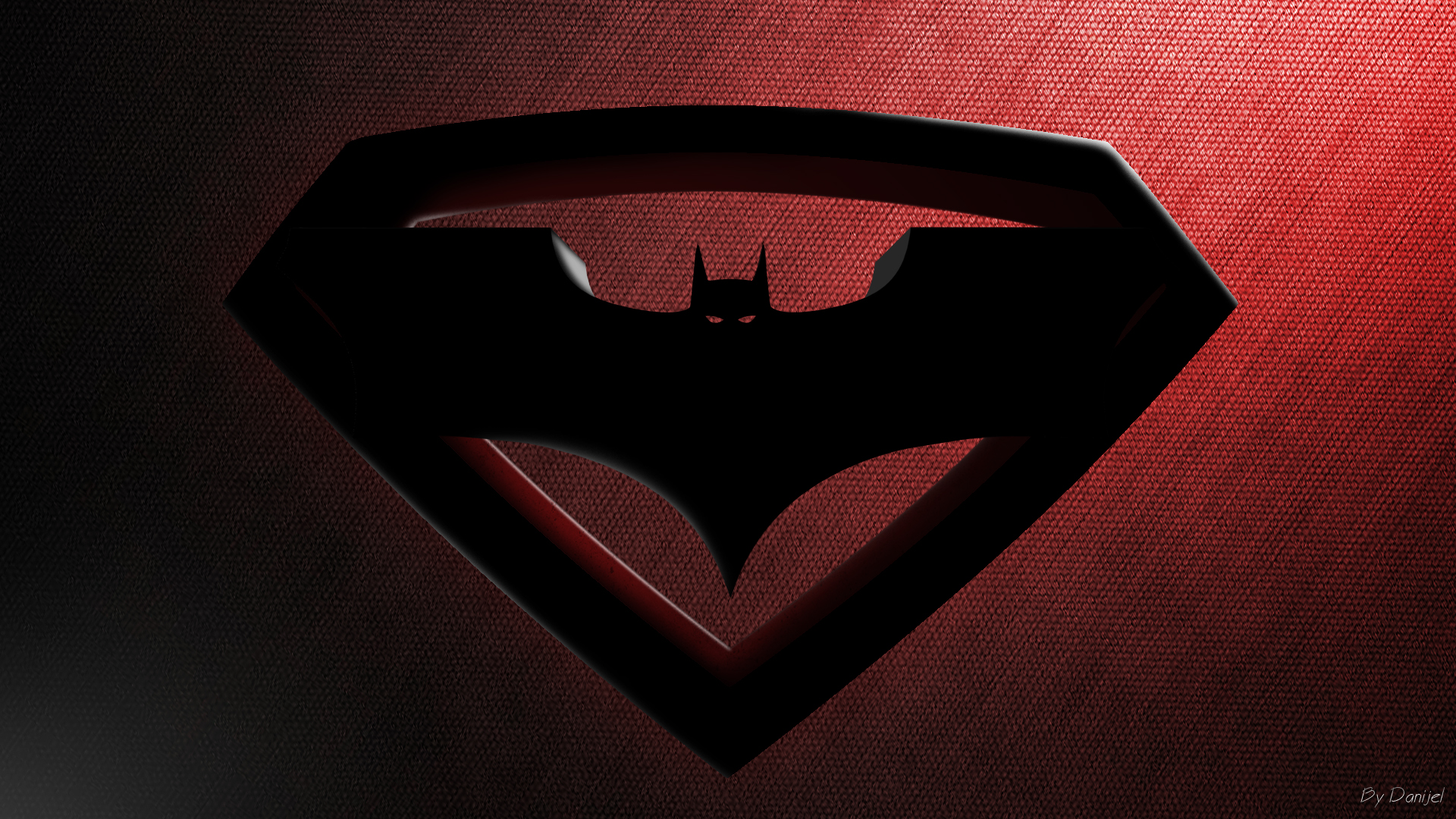 307531 скачать обои кино, бэтмен против супермена: на заре справедливости, бэтмен, лого, супермен - заставки и картинки бесплатно
