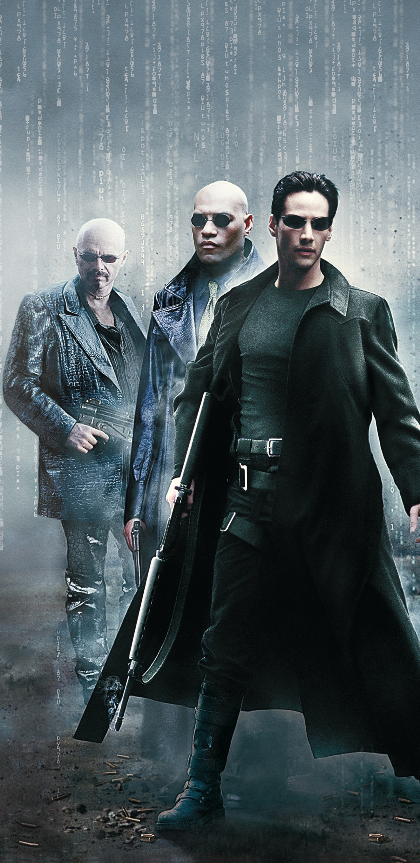Free download wallpaper Movie, The Matrix on your PC desktop