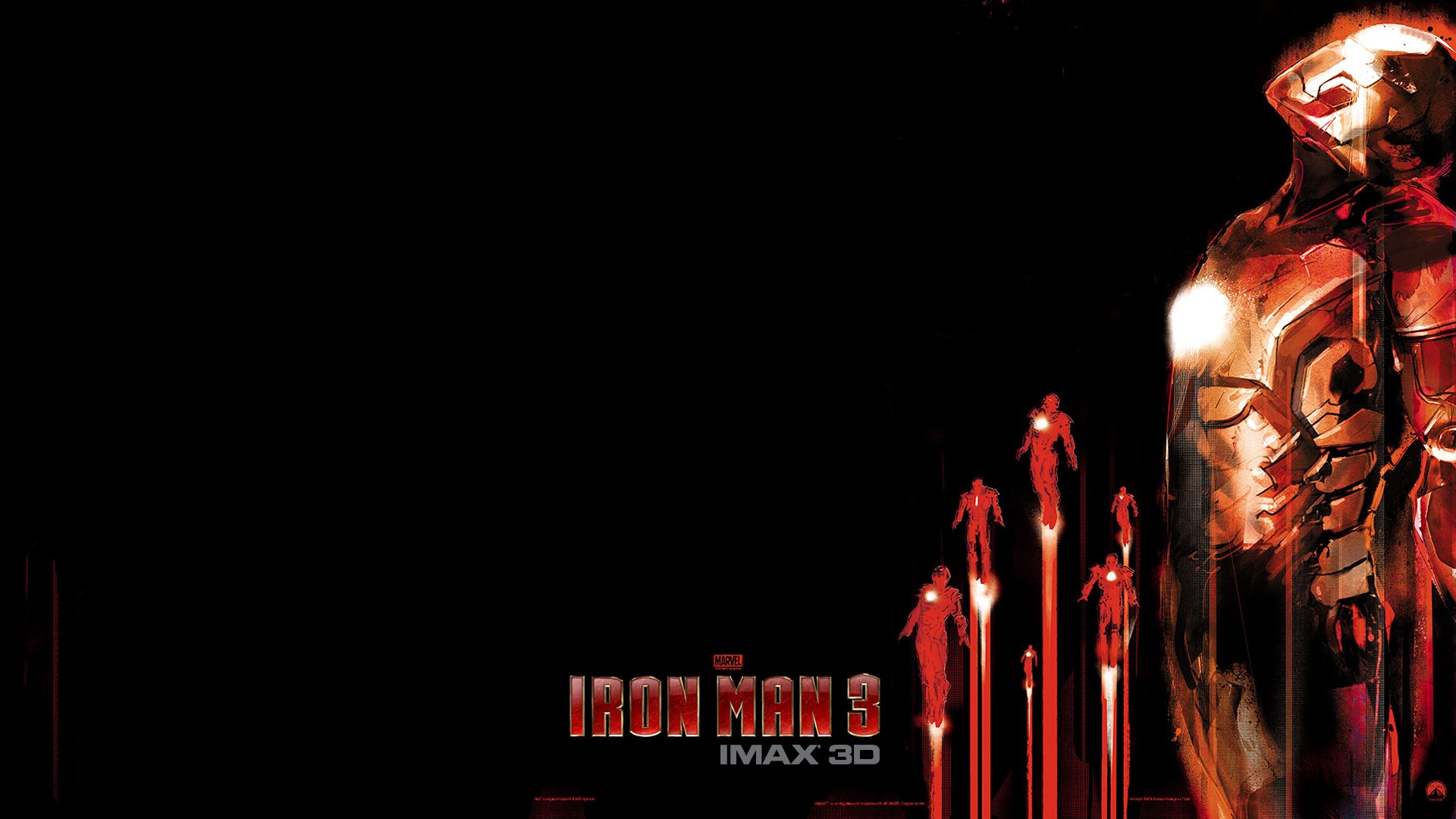 301047 Fonds d'écran et Iron Man 3 images sur le bureau. Téléchargez les économiseurs d'écran  sur PC gratuitement