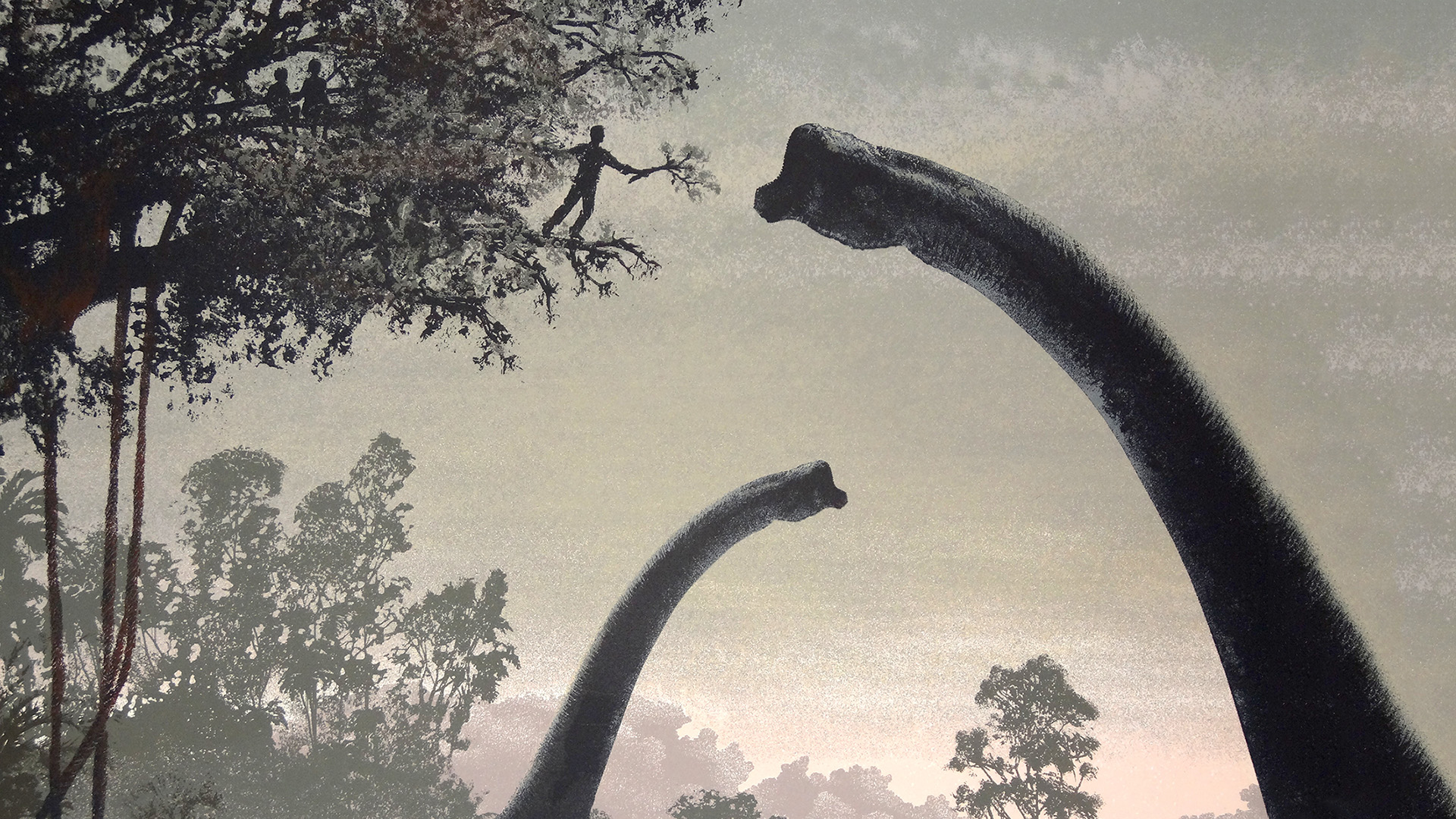 Téléchargez des papiers peints mobile Film, Dinosaure, Jurassic Park gratuitement.
