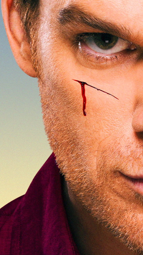 Download mobile wallpaper Dexter, Tv Show for free.