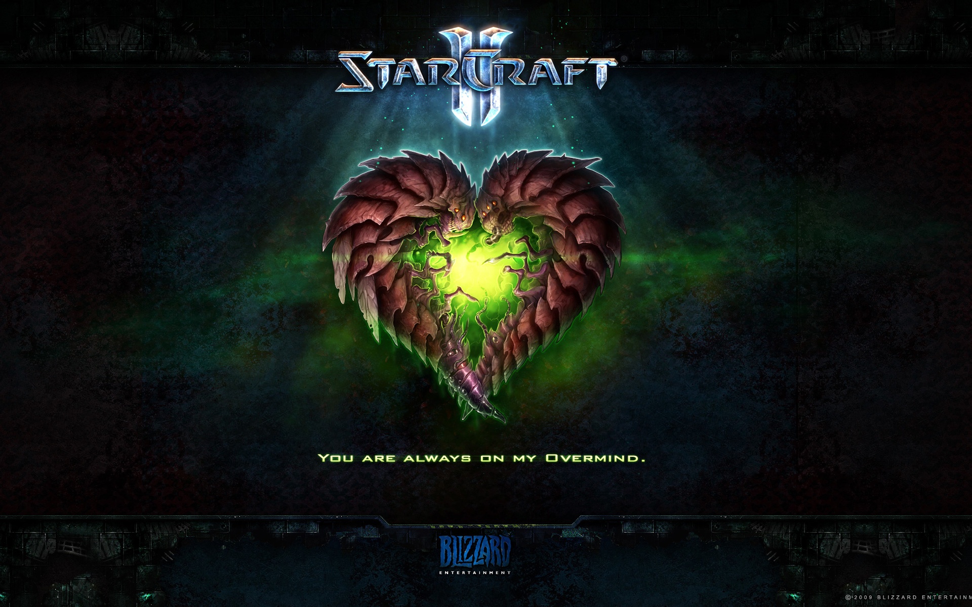 Baixe gratuitamente a imagem Starcraft, Videogame, Starcraft Ii na área de trabalho do seu PC
