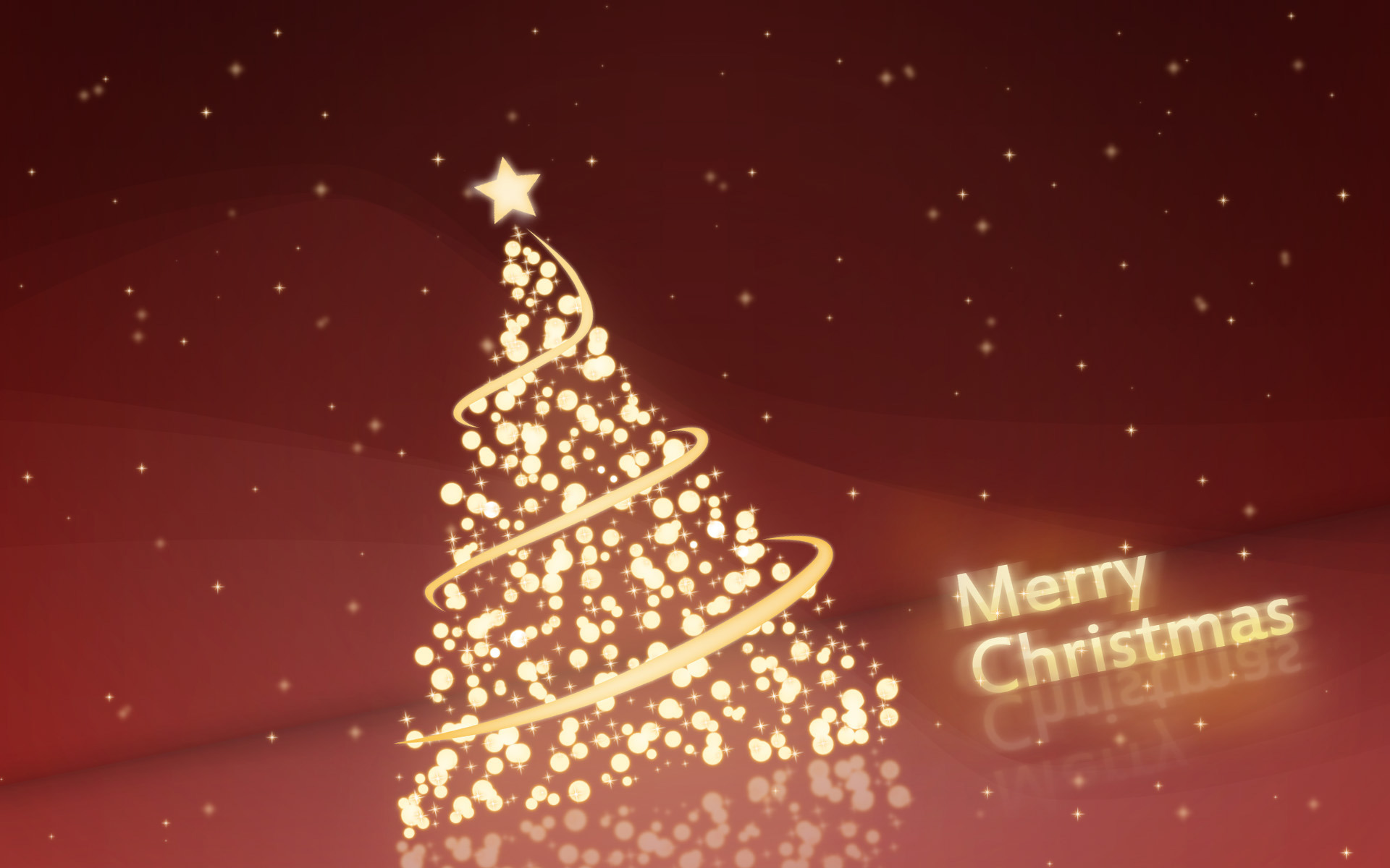 Скачать обои бесплатно Рождество, Рождественская Елка, Праздничные, С Рождеством картинка на рабочий стол ПК