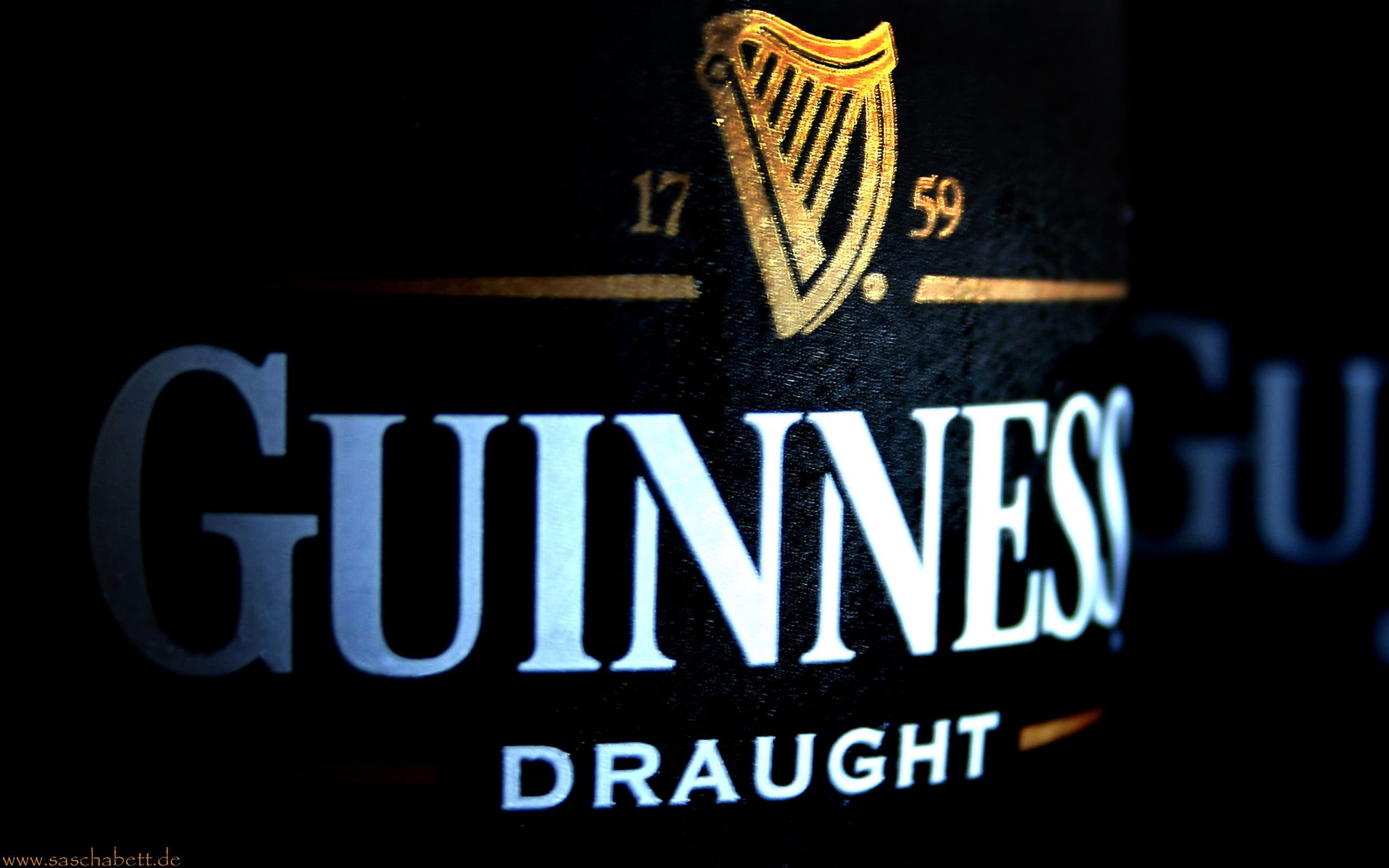 Télécharger des fonds d'écran Guinness HD