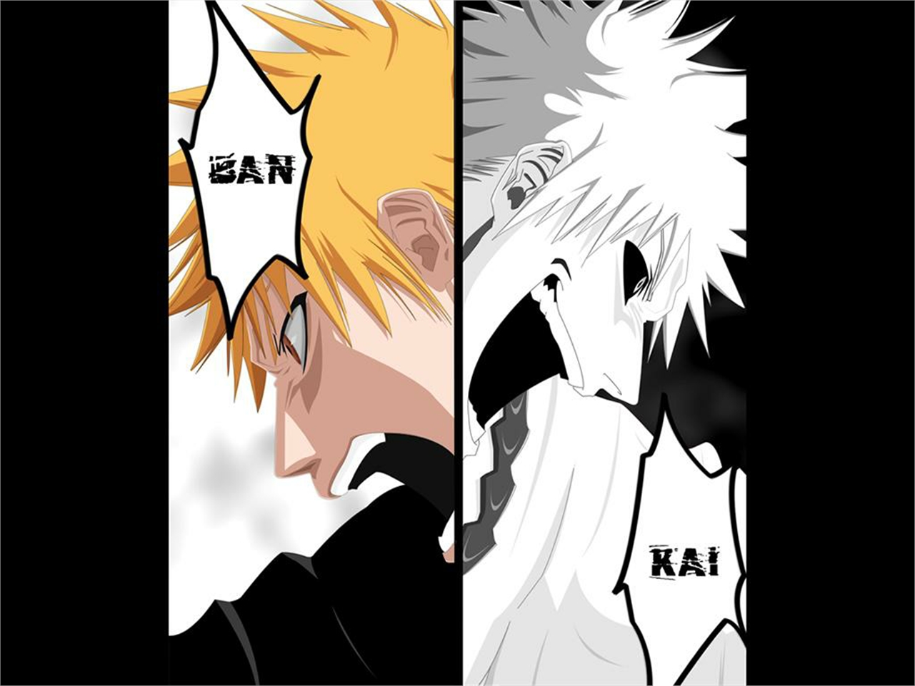 Baixar papel de parede para celular de Alvejante, Ichigo Kurosaki, Anime gratuito.