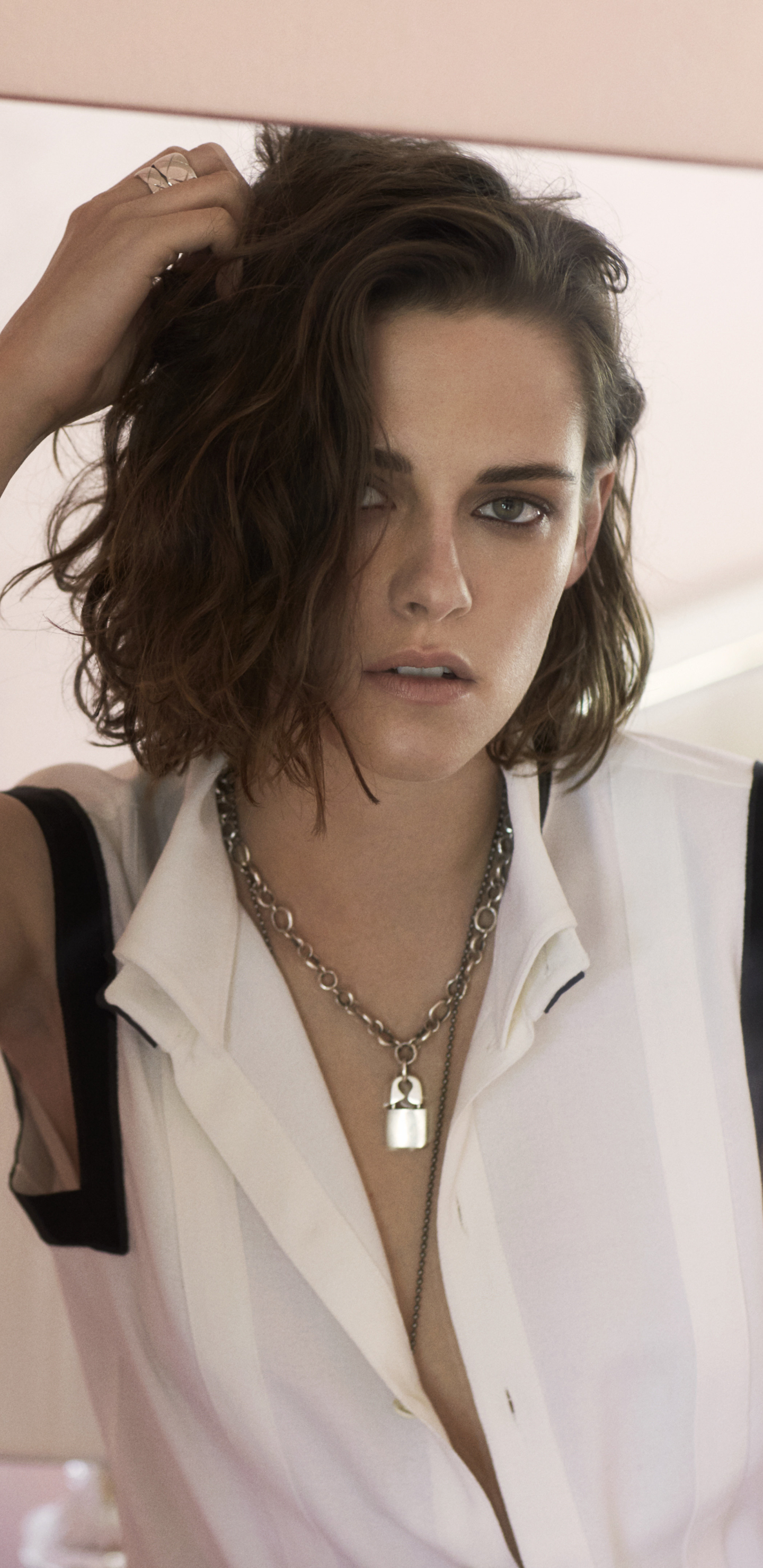 Descarga gratuita de fondo de pantalla para móvil de Kristen Stewart, Americano, Celebridades, Actriz.