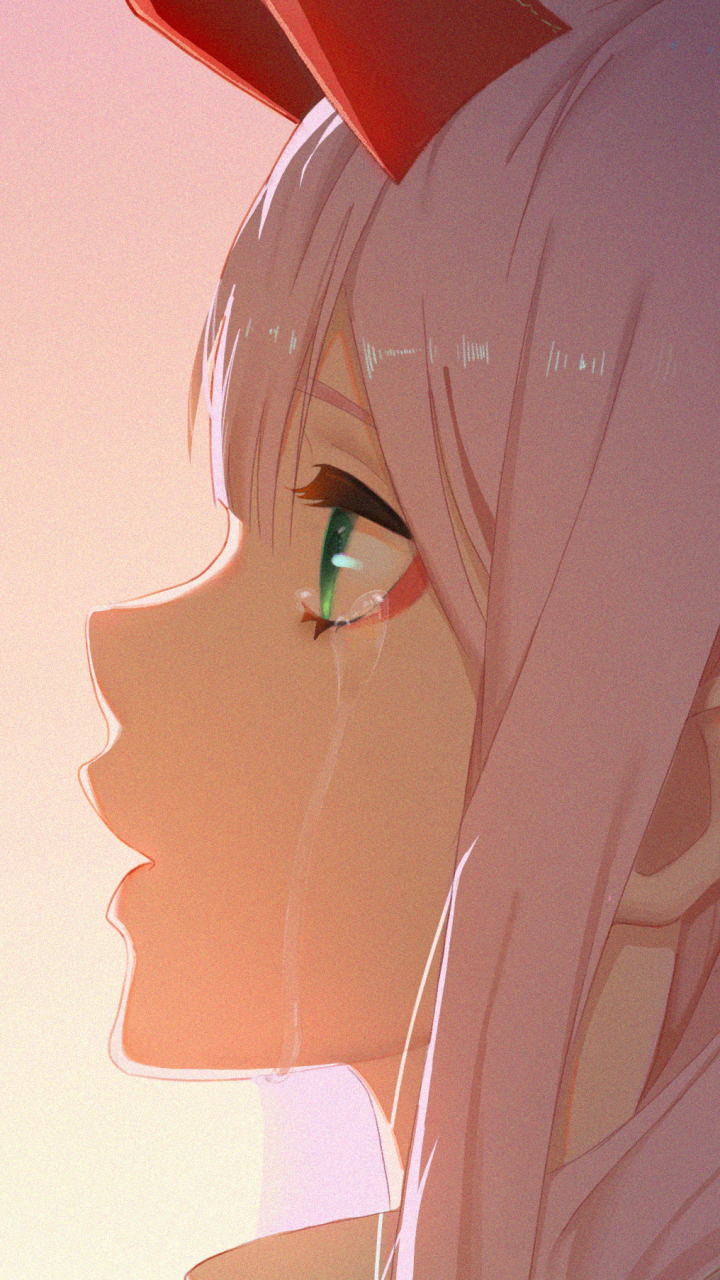 Descarga gratuita de fondo de pantalla para móvil de Animado, Darling In The Franxx, Zero Two (Darling En El Franxx), Cero Dos (Darling In The Franxx).