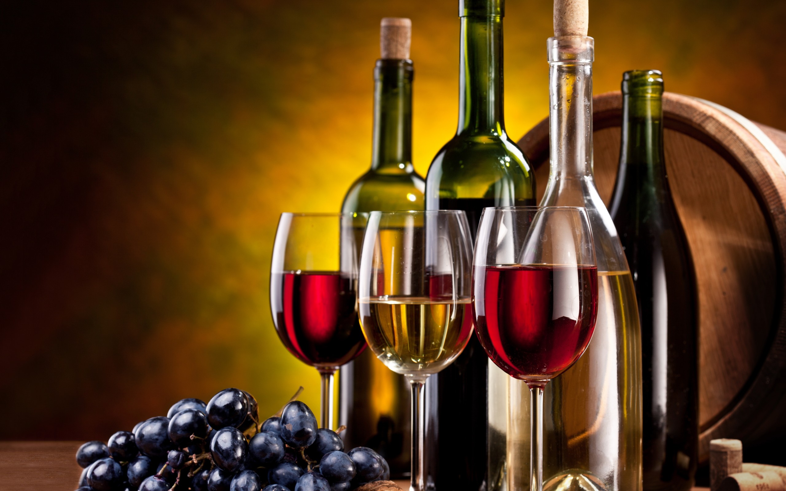 Handy-Wallpaper Wein, Nahrungsmittel kostenlos herunterladen.