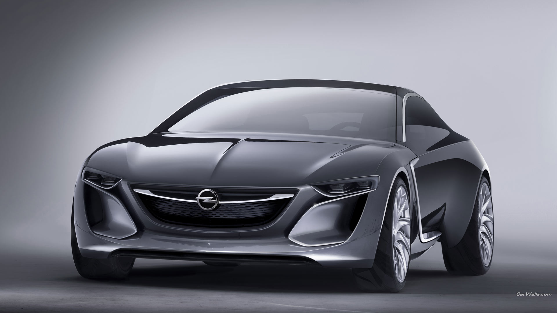 315882 Salvapantallas y fondos de pantalla Concepto Opel Monza 2013 en tu teléfono. Descarga imágenes de  gratis