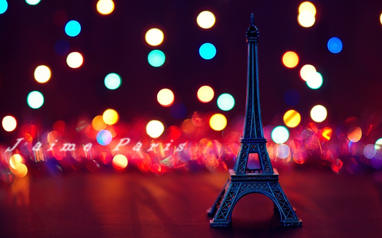 Download mobile wallpaper Background, Eiffel Tower for free.
