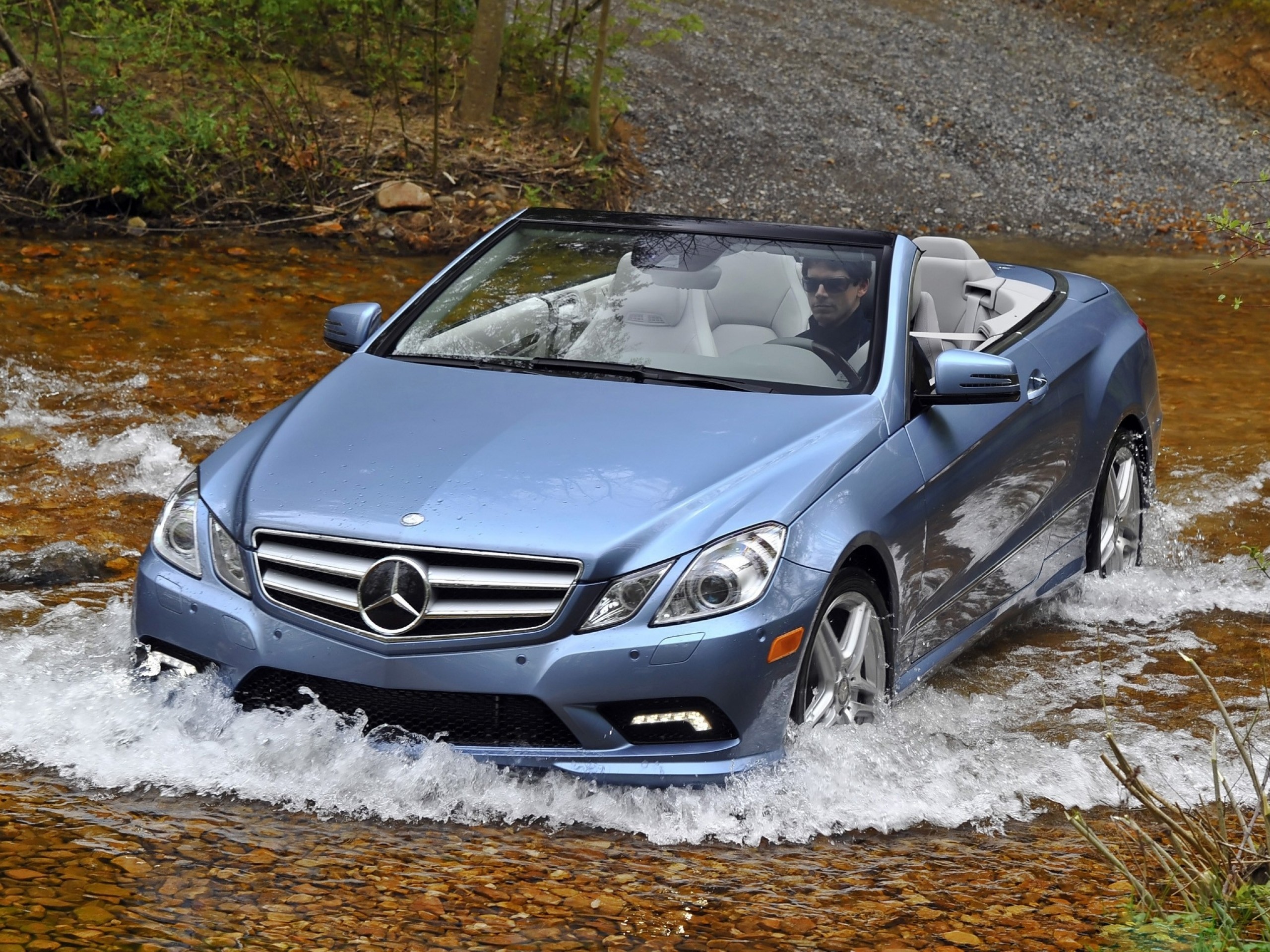 Free download wallpaper Mercedes Benz, Vehicles on your PC desktop