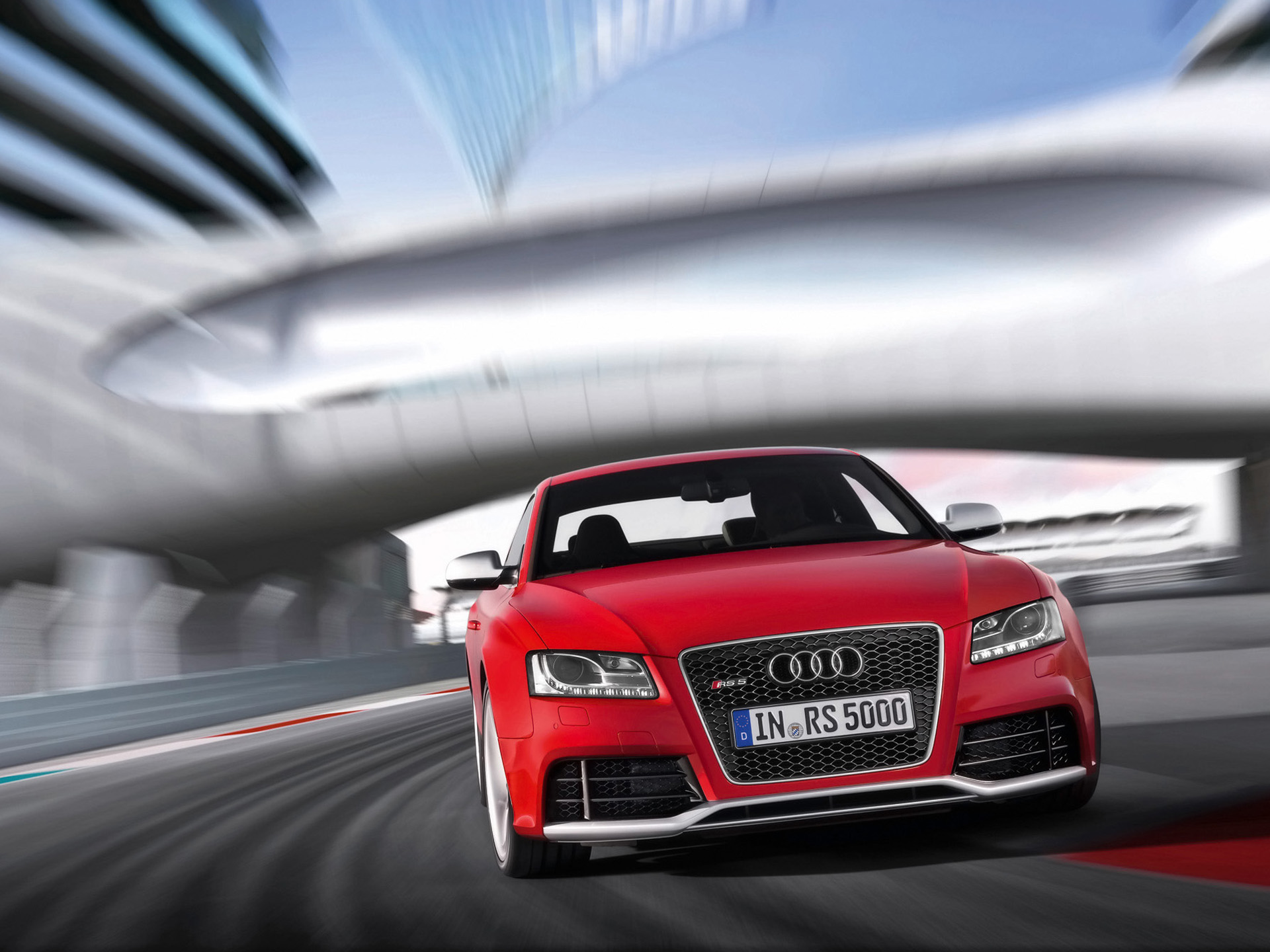 Baixar papel de parede para celular de Audi Rs5, Audi, Veículos gratuito.